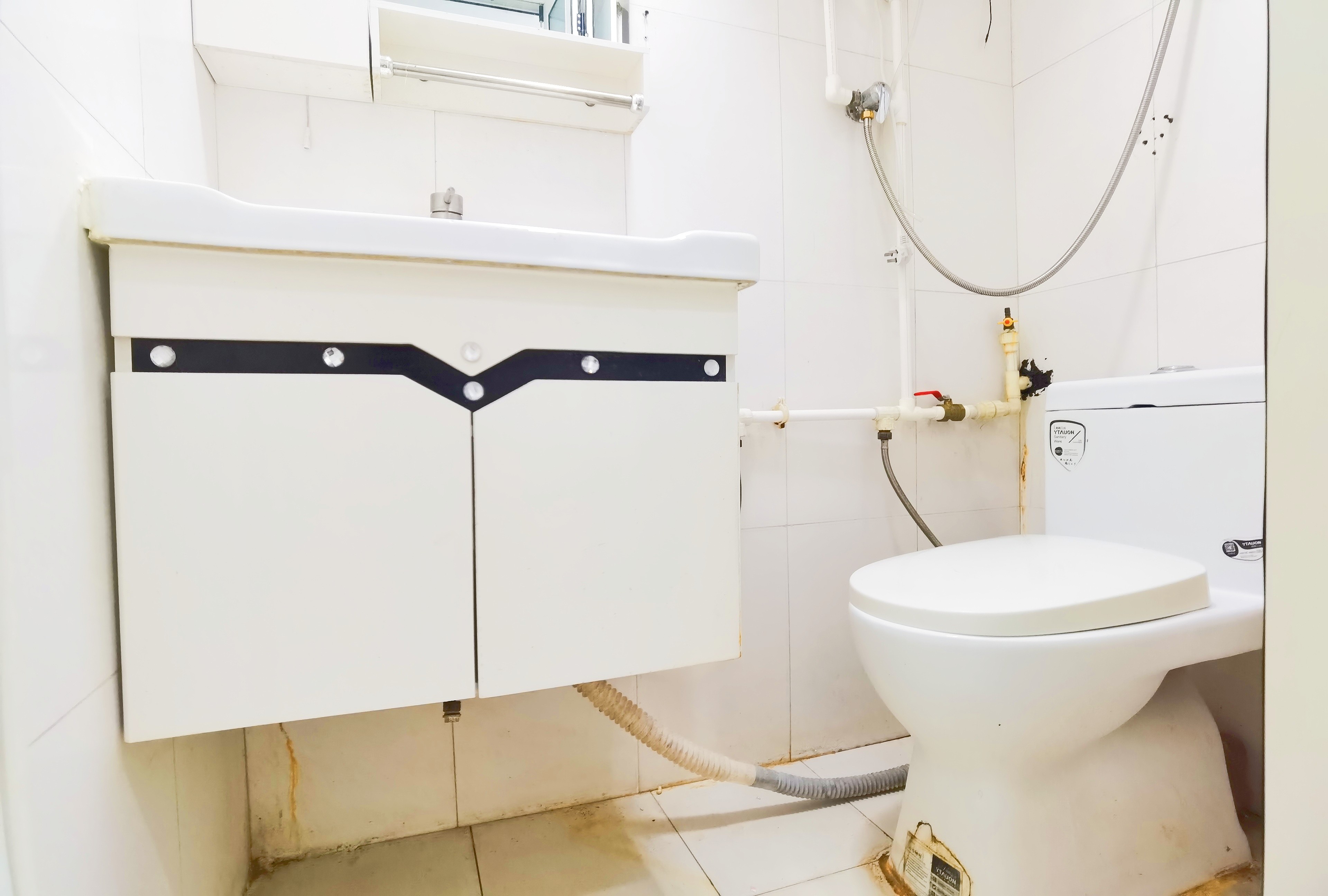 永新里单位宿舍