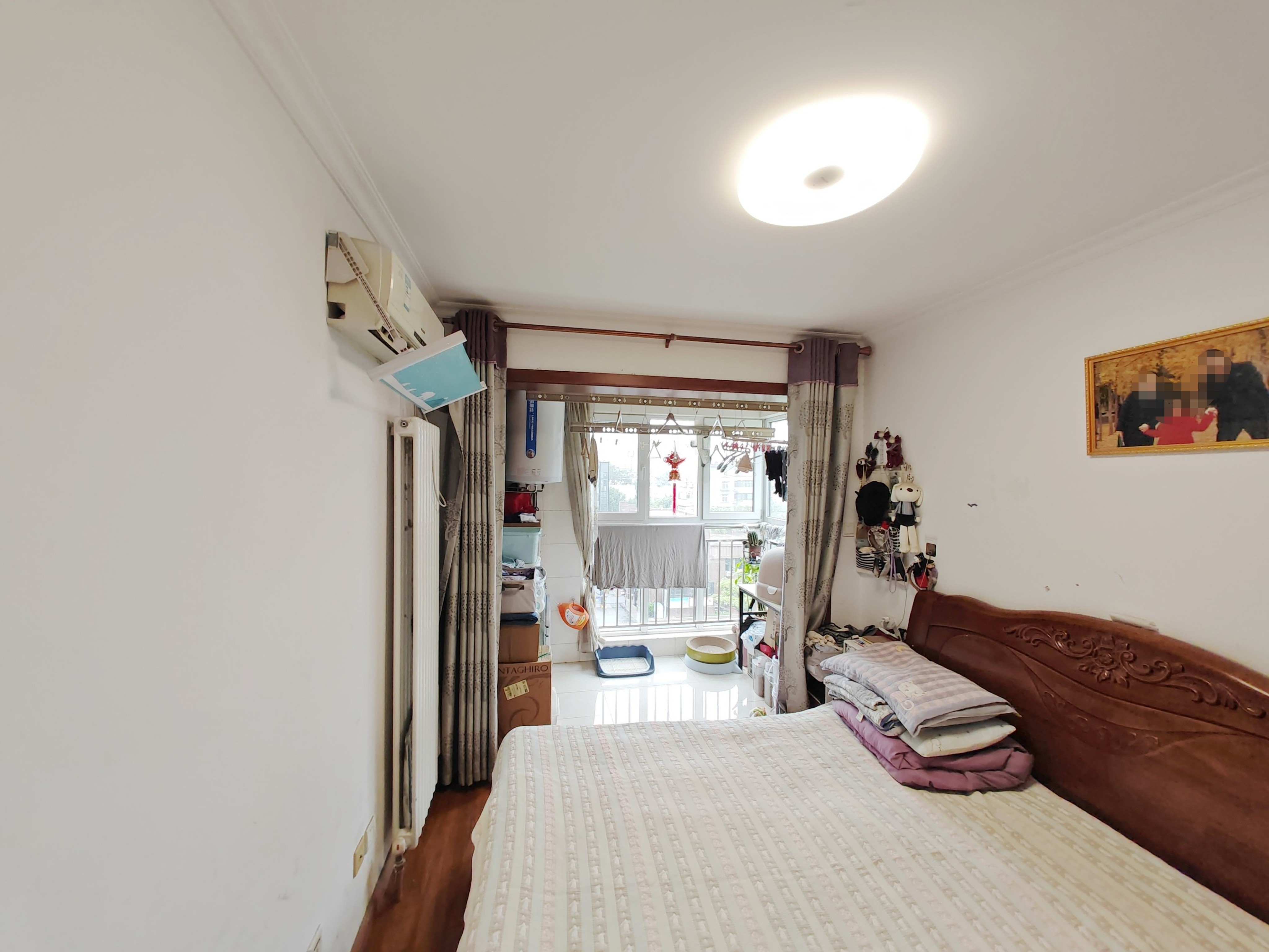 甸新佳园和平里