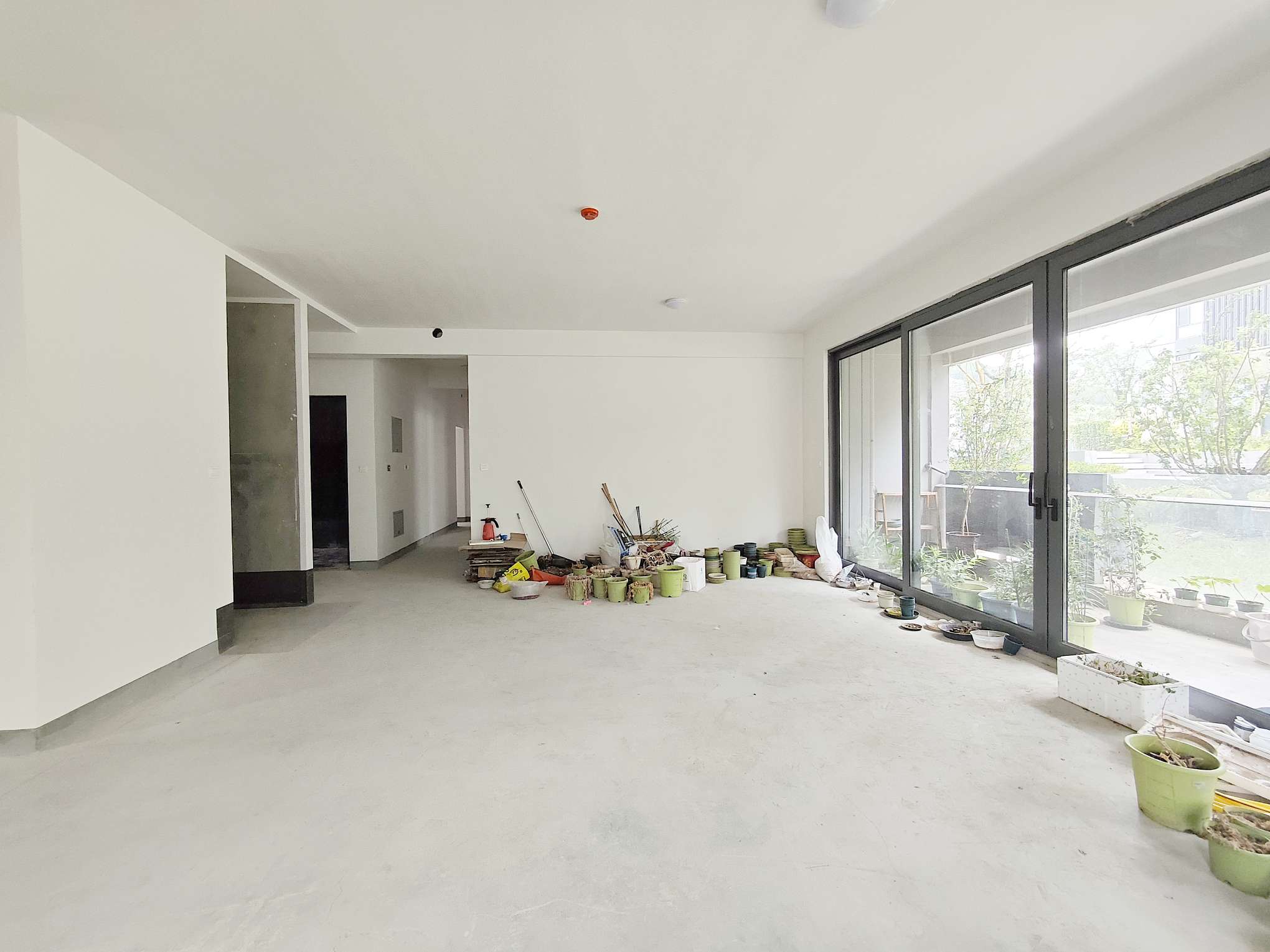 金科琼华九璋住宅