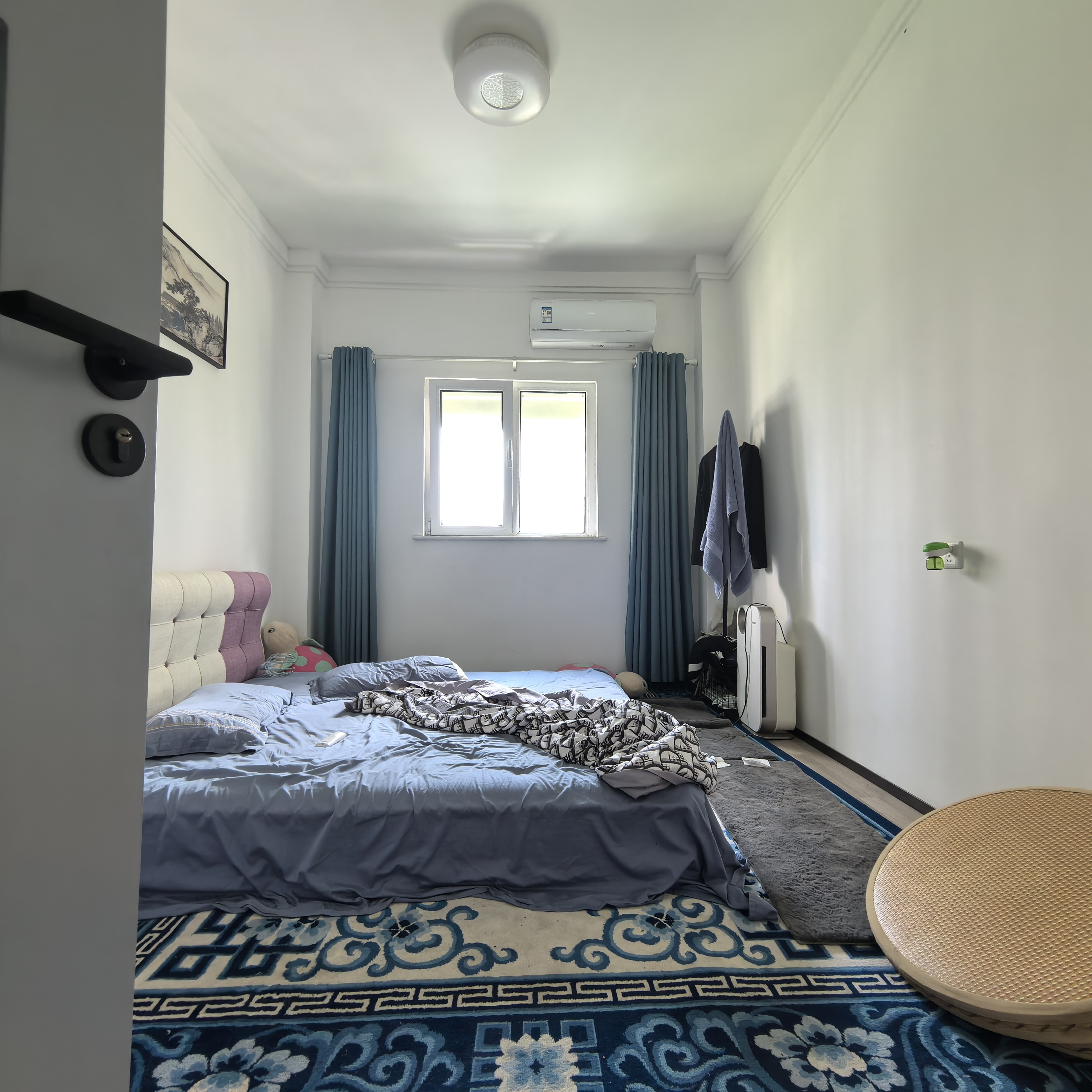 海尔云世界天玺