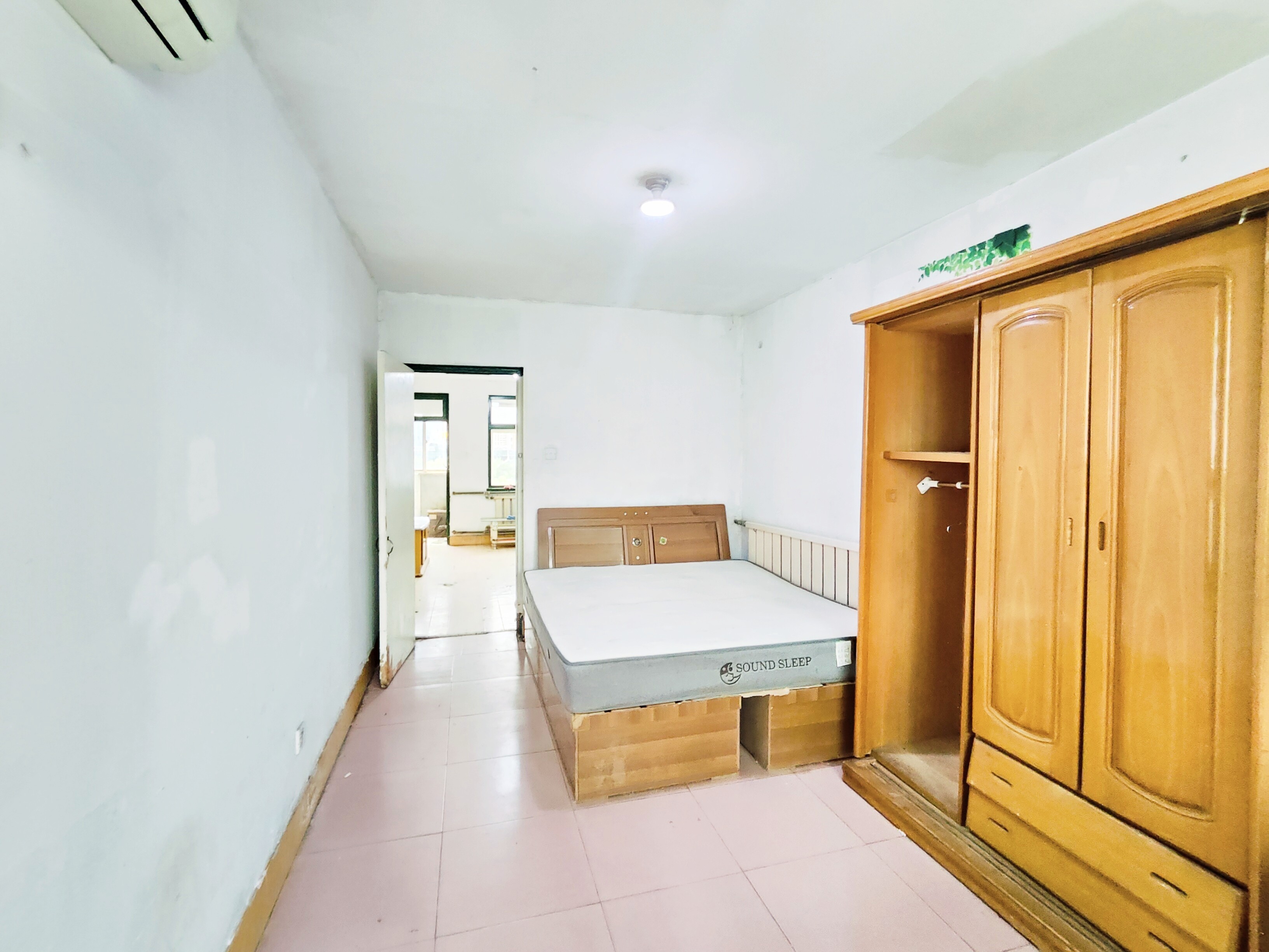 历山北路一建宿舍