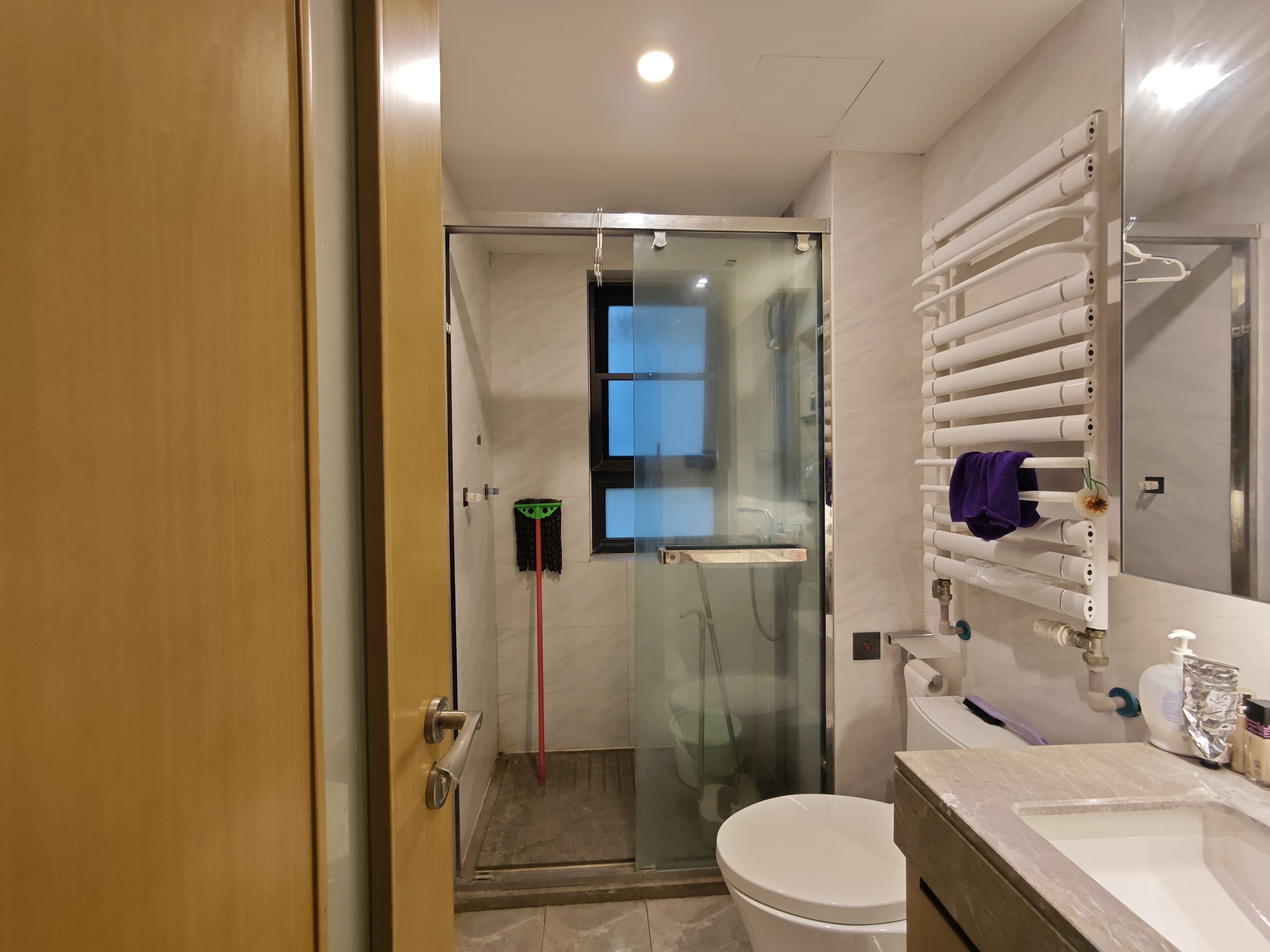 银丰玖玺城一期宸和府