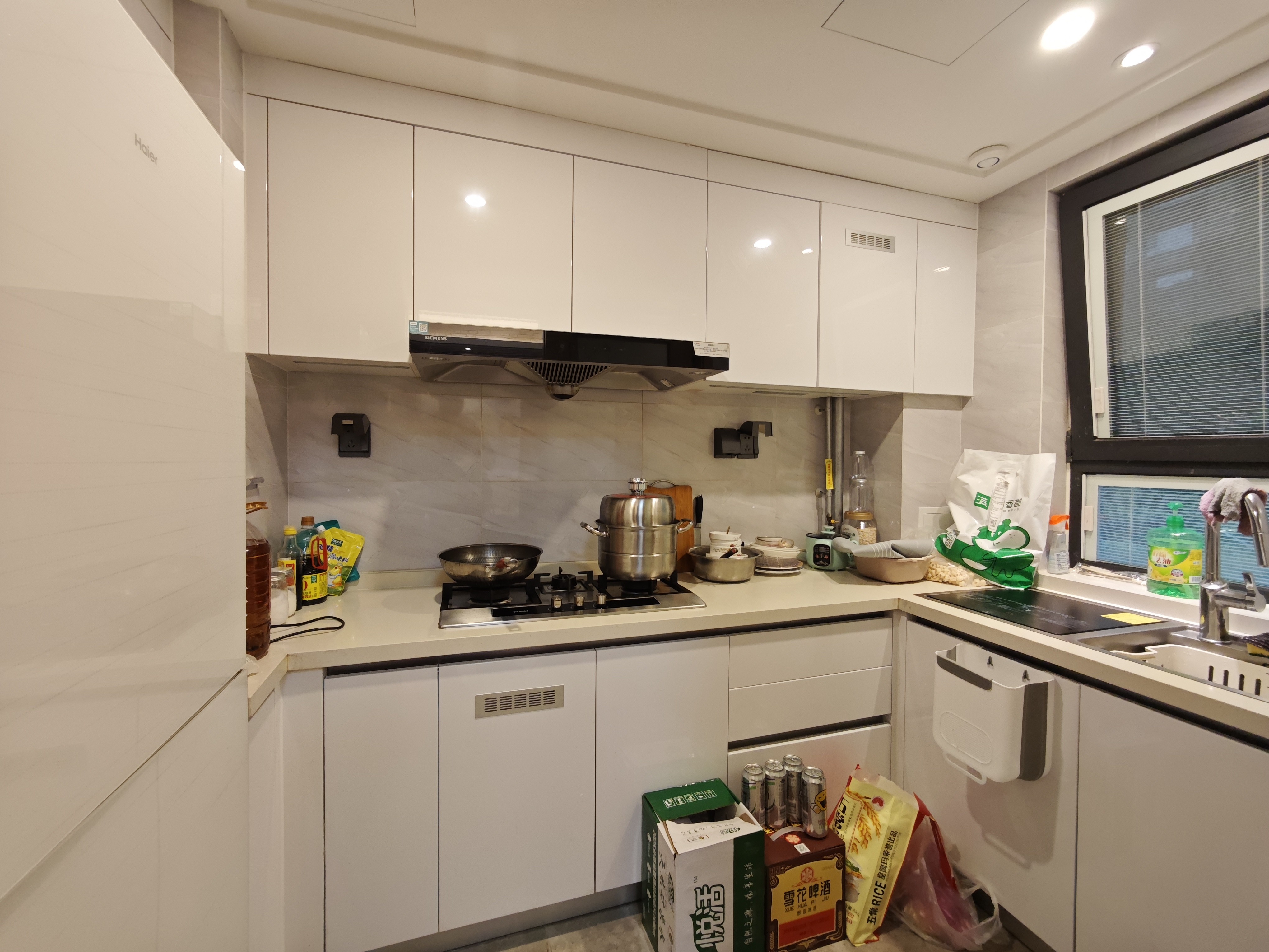 银丰玖玺城一期宸和府