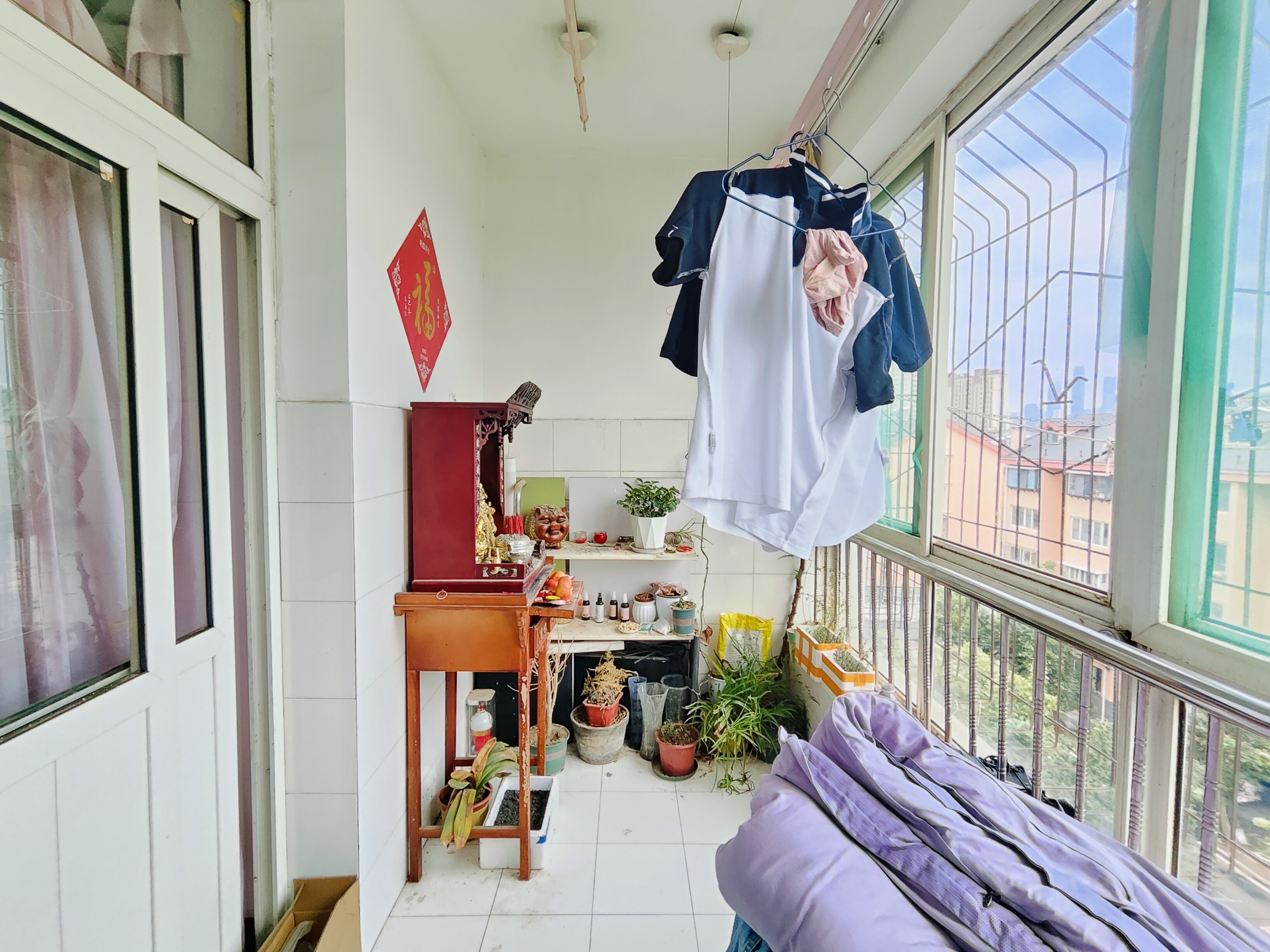 时代新城（南全福南二区）