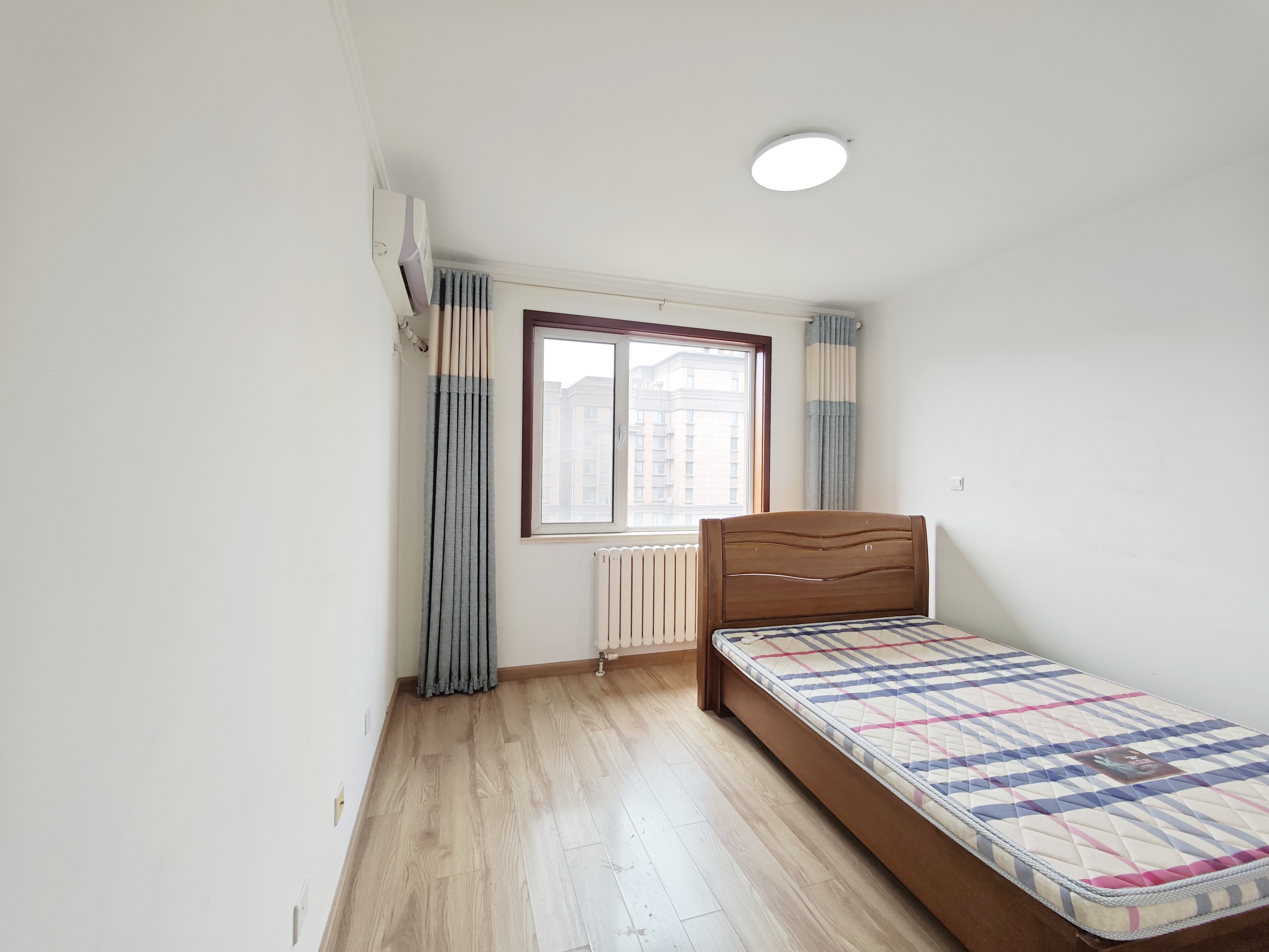 东城逸家逸士园