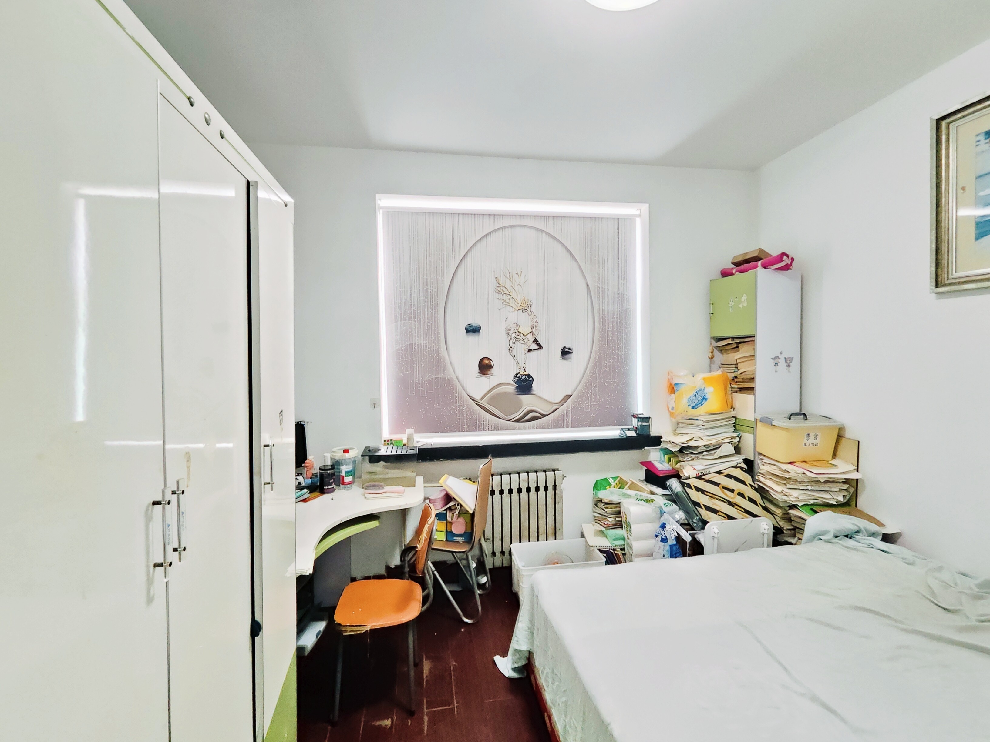 时代新城（南全福南二区）