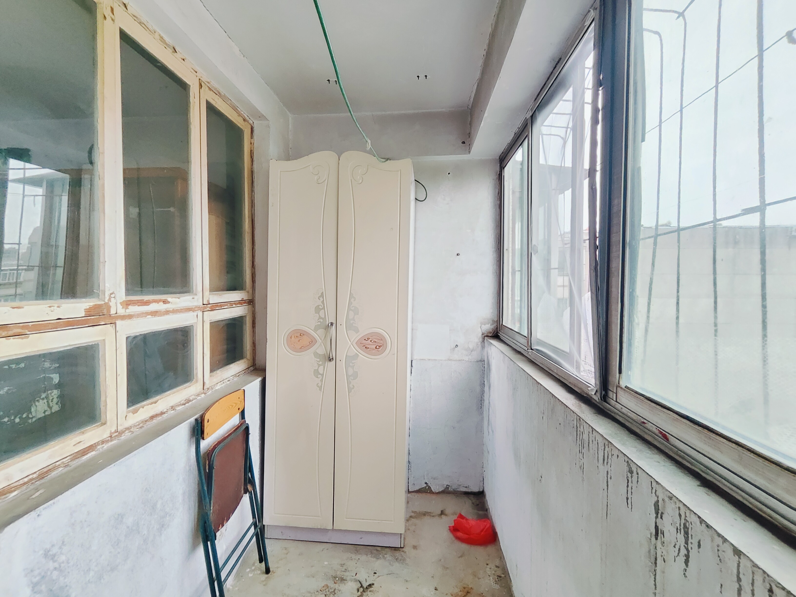 历山北路一建宿舍