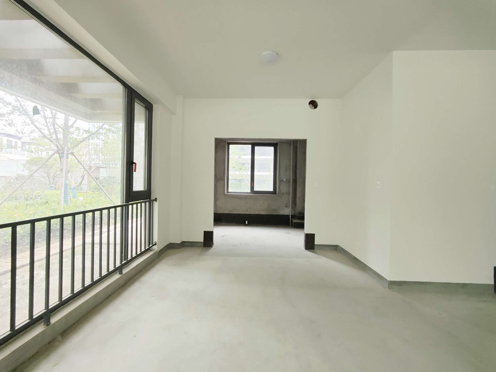 金科琼华九璋住宅