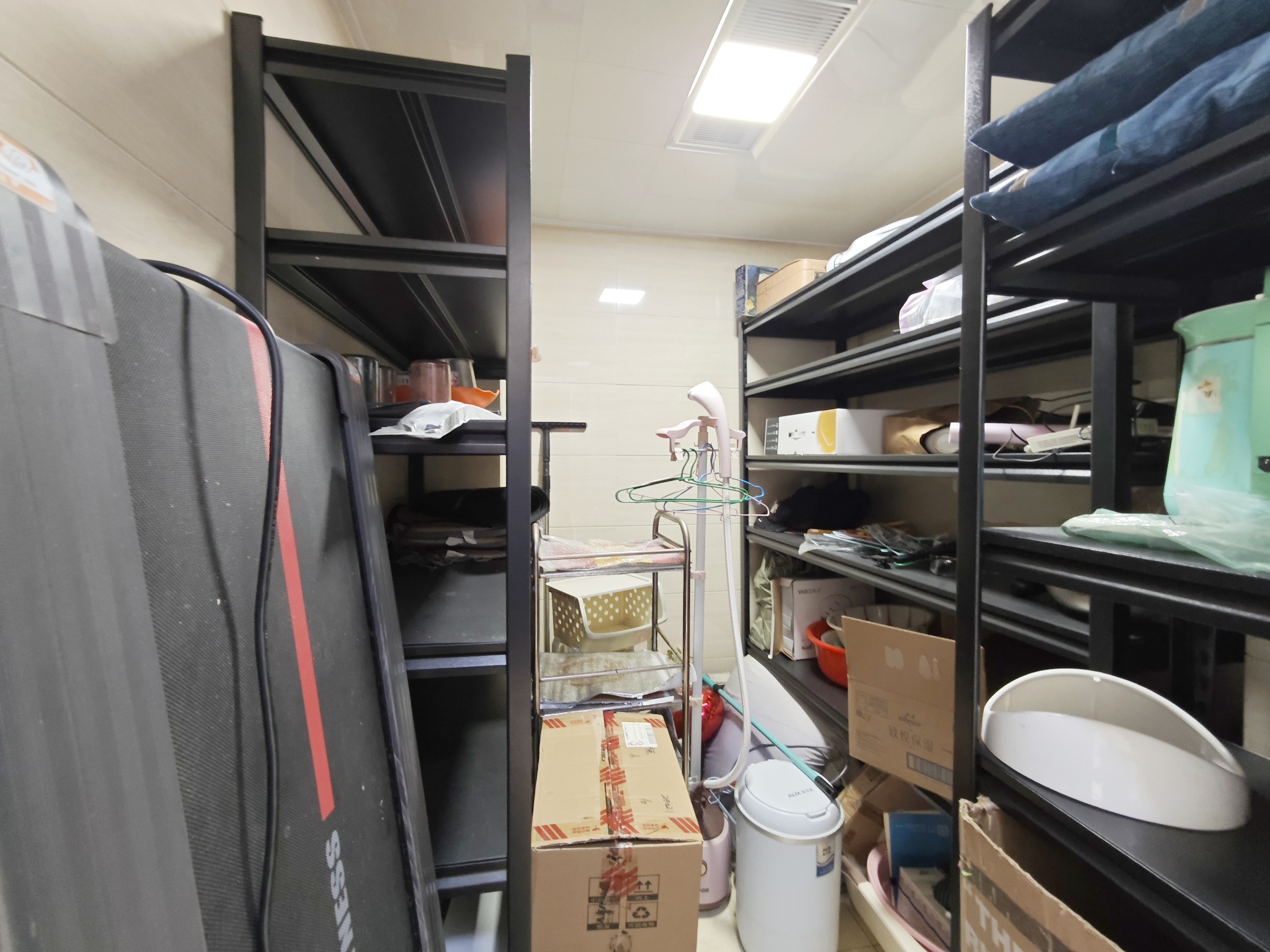 东城逸家逸士园