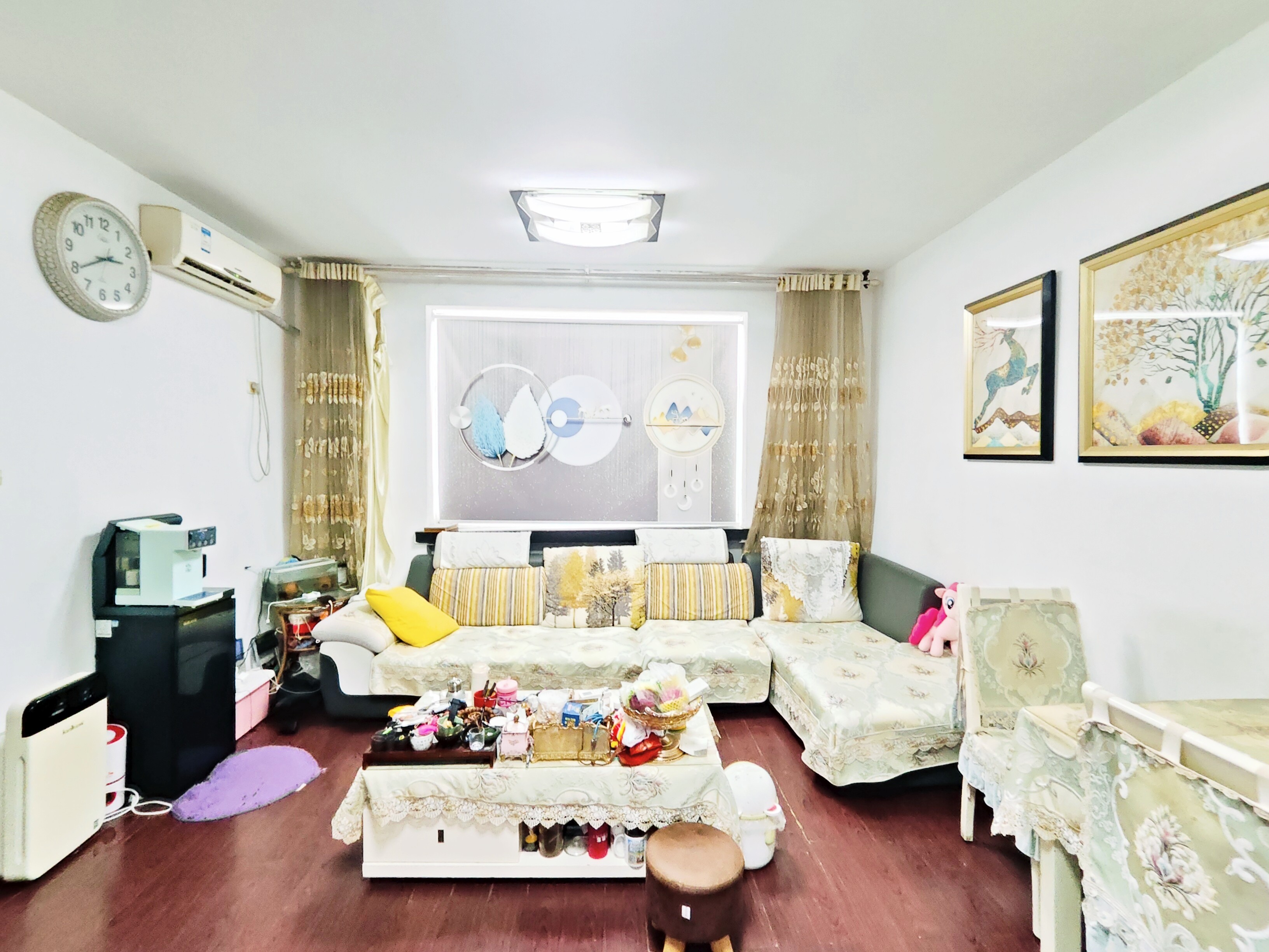 时代新城（南全福南二区）