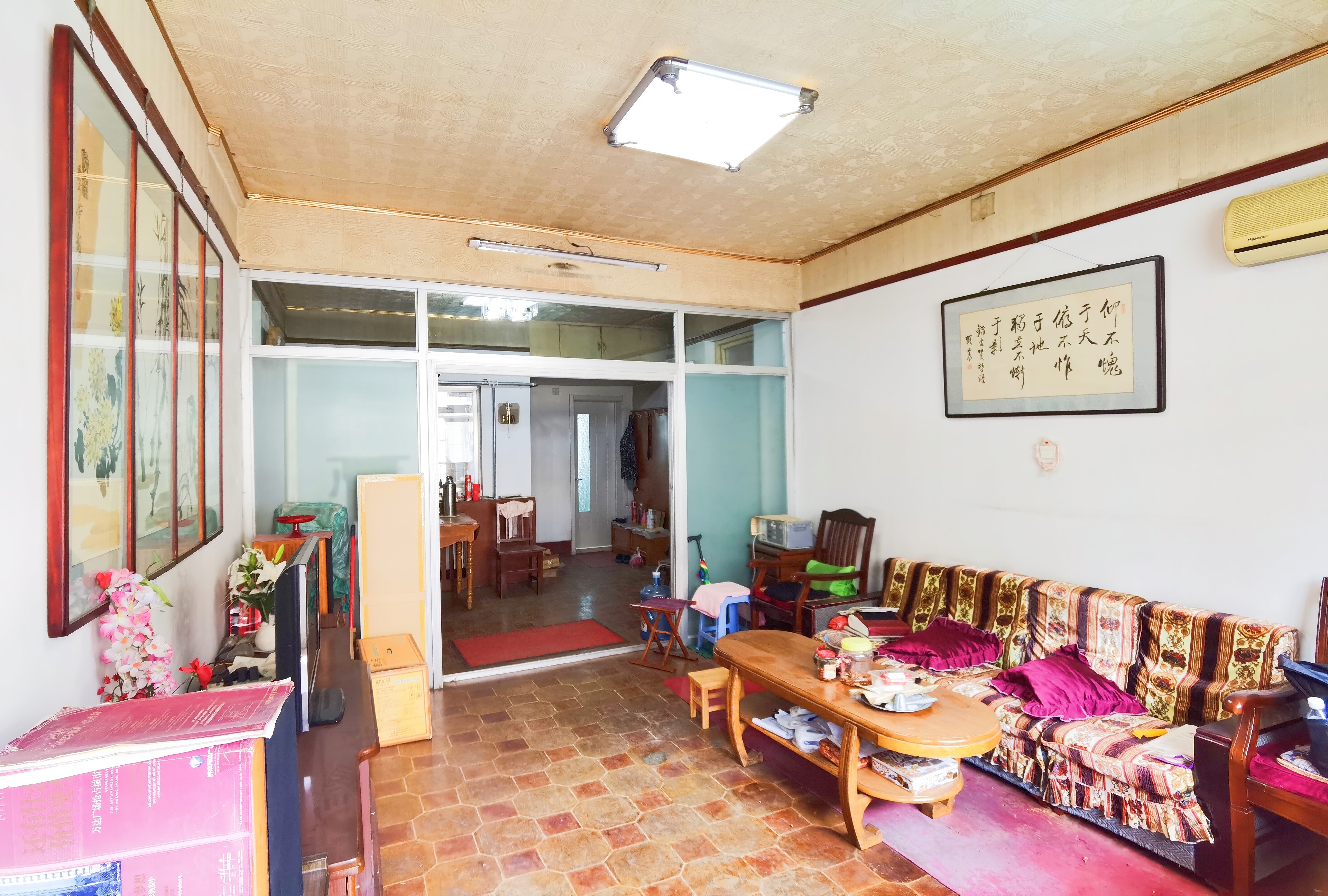  经七路25号 南北