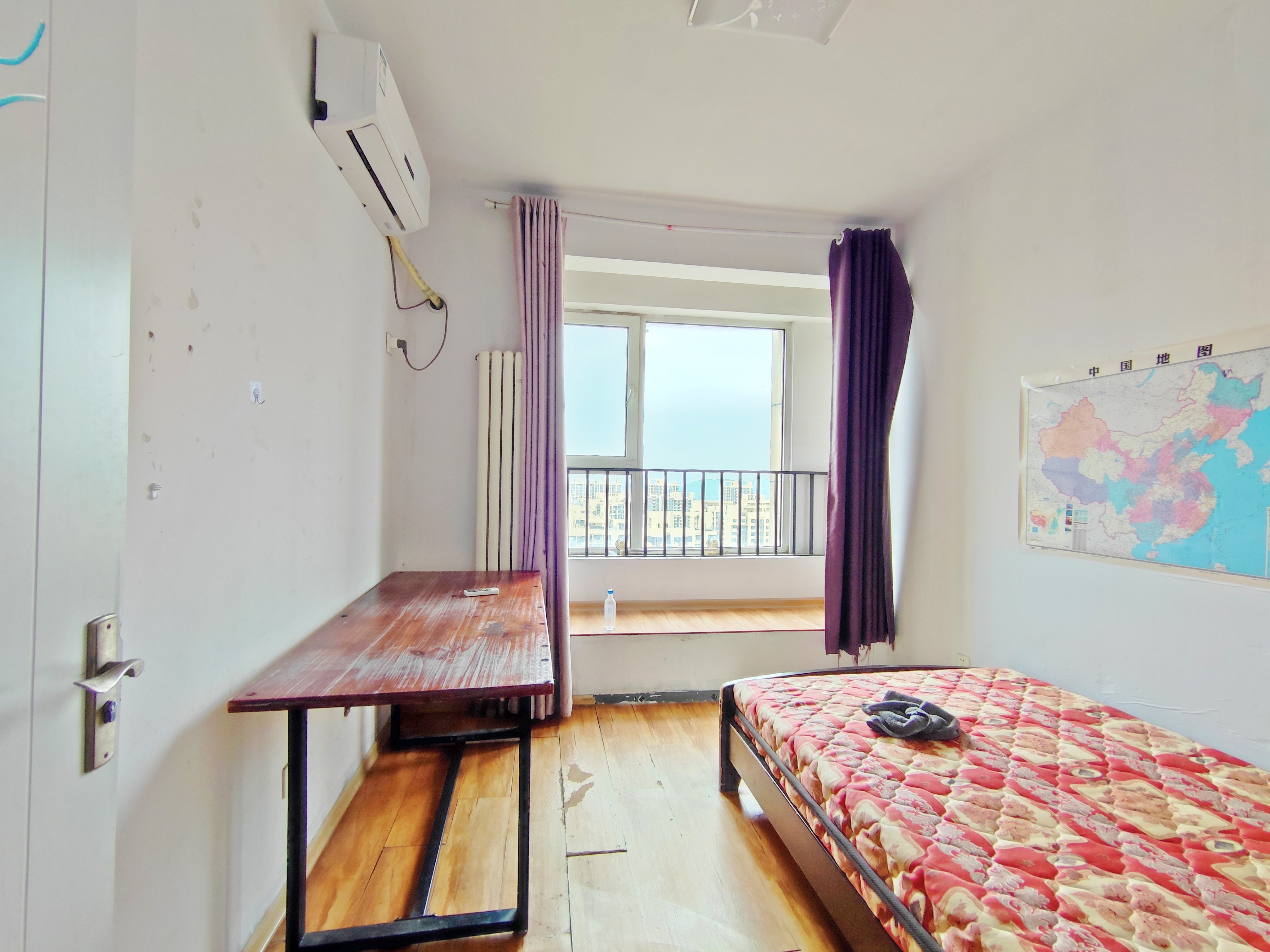 绿地国际花都(一期)