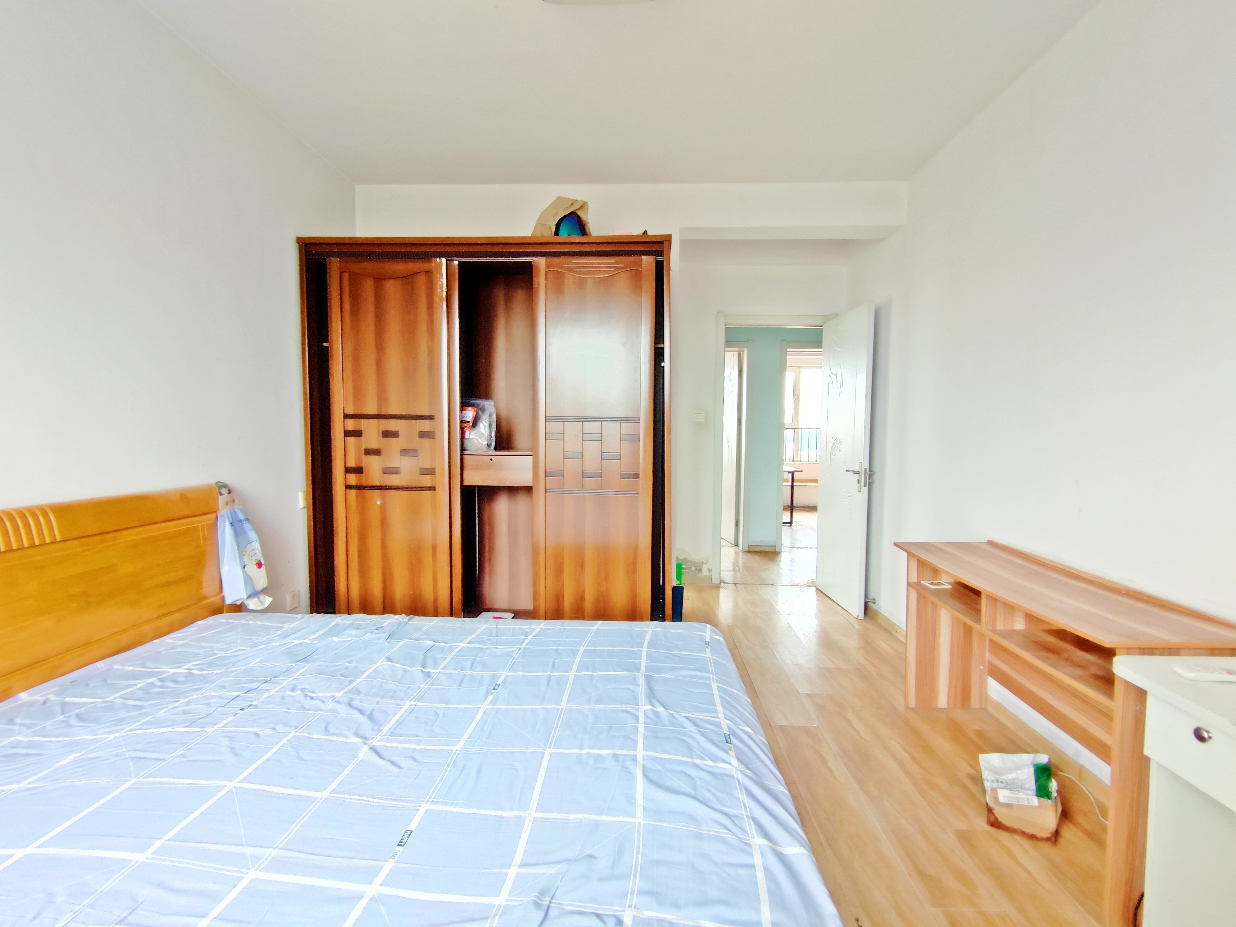 绿地国际花都(一期)