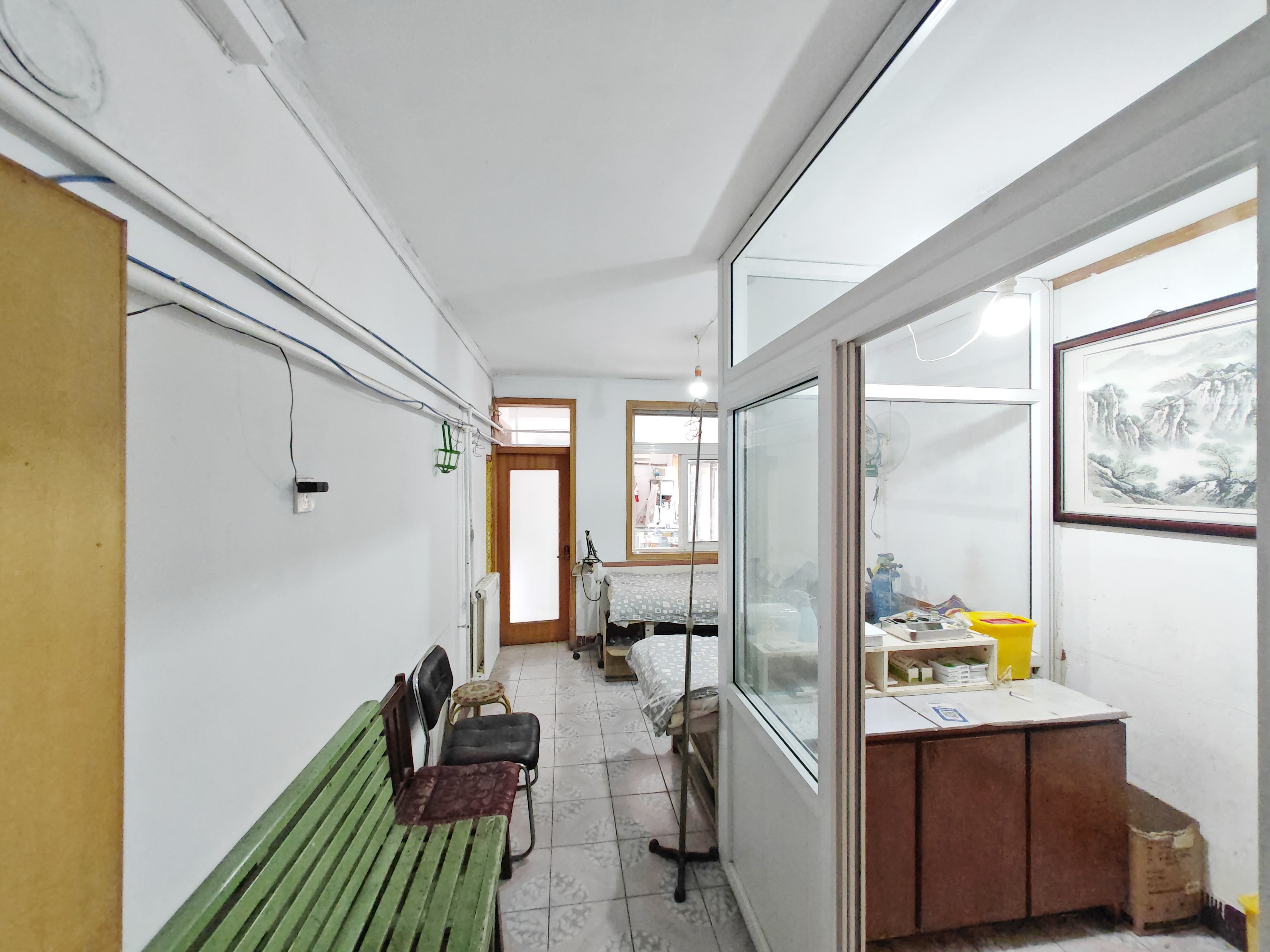 文化东路26号院