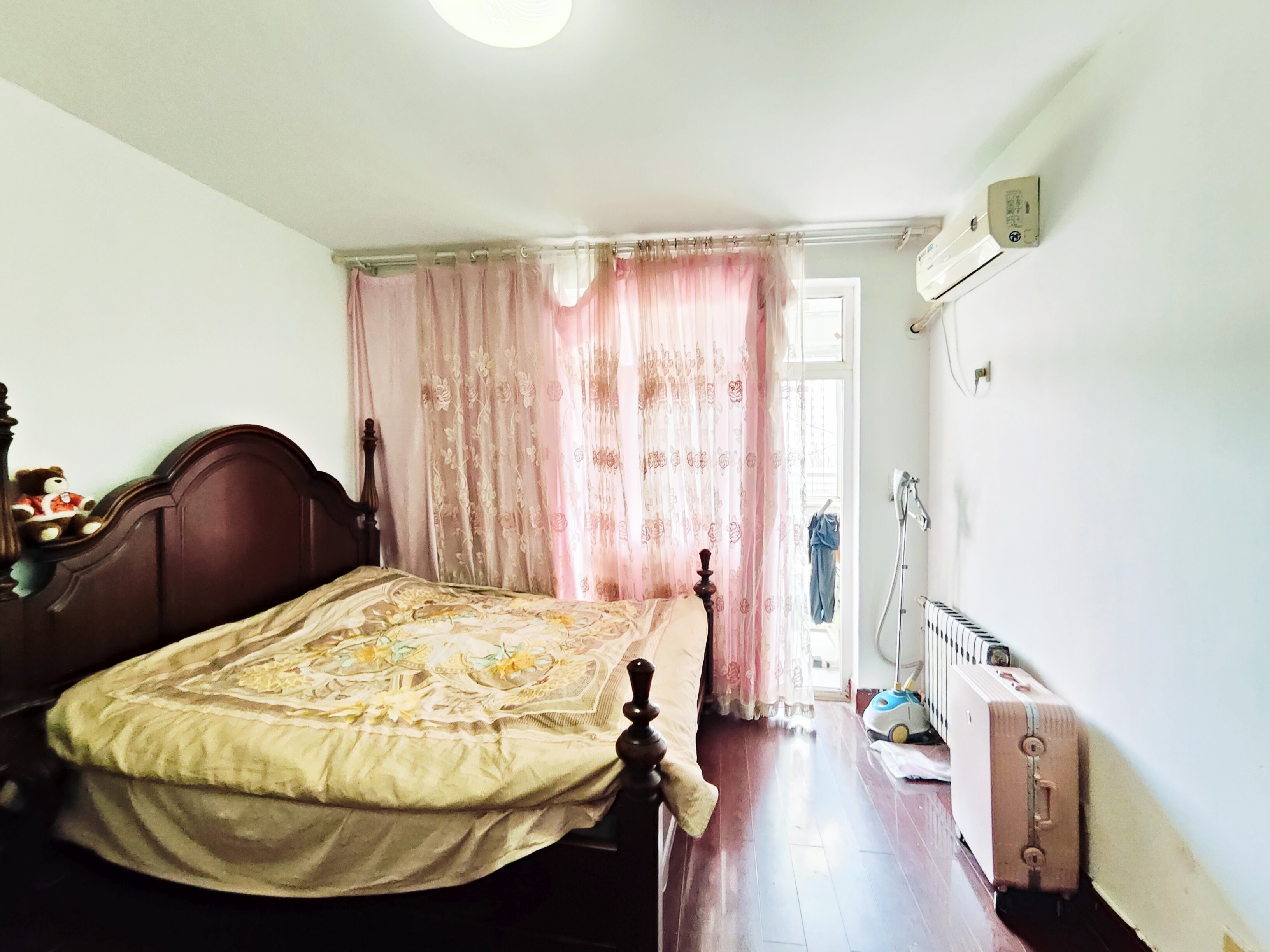 时代新城（南全福南二区）