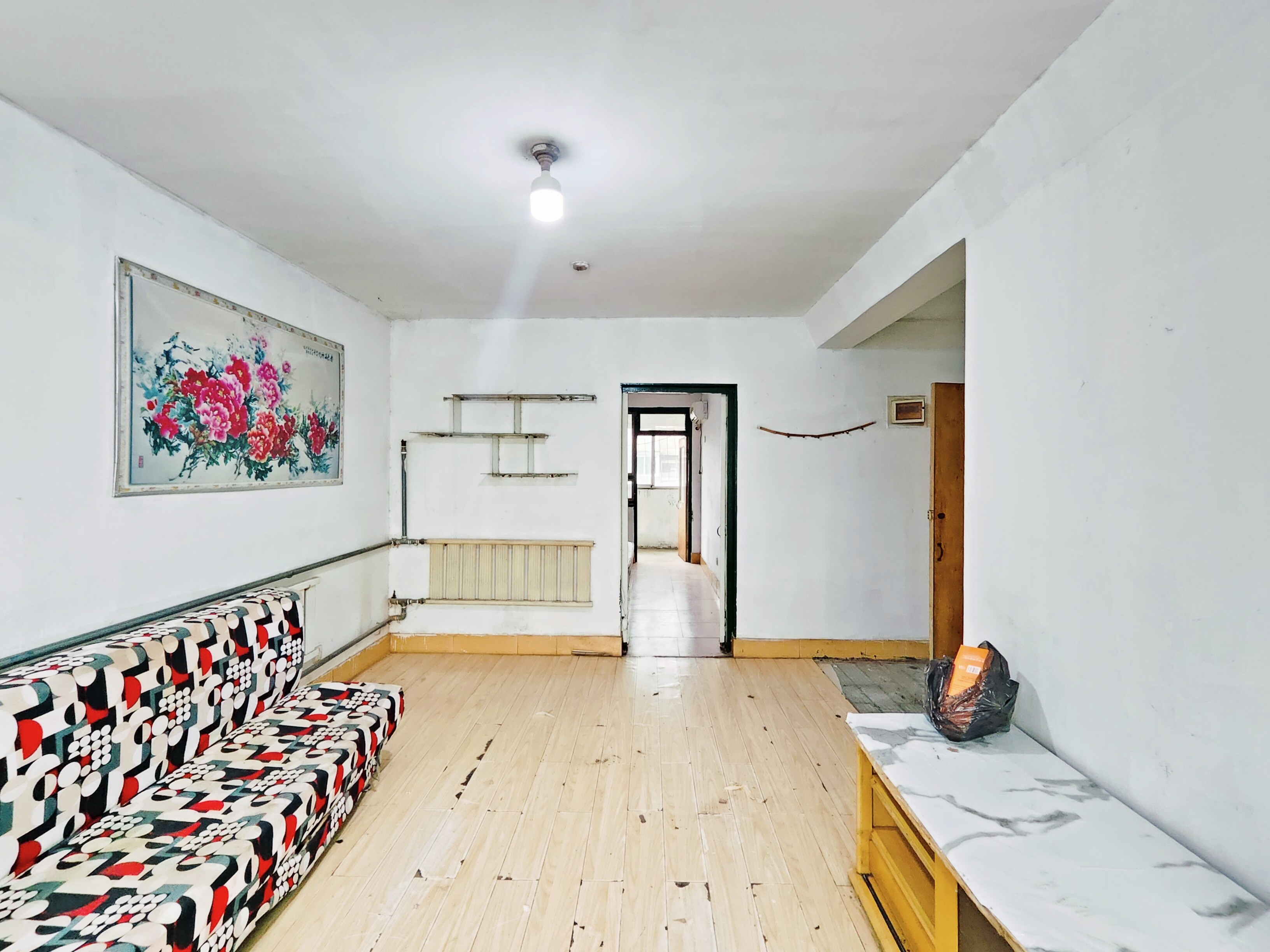 历山北路一建宿舍