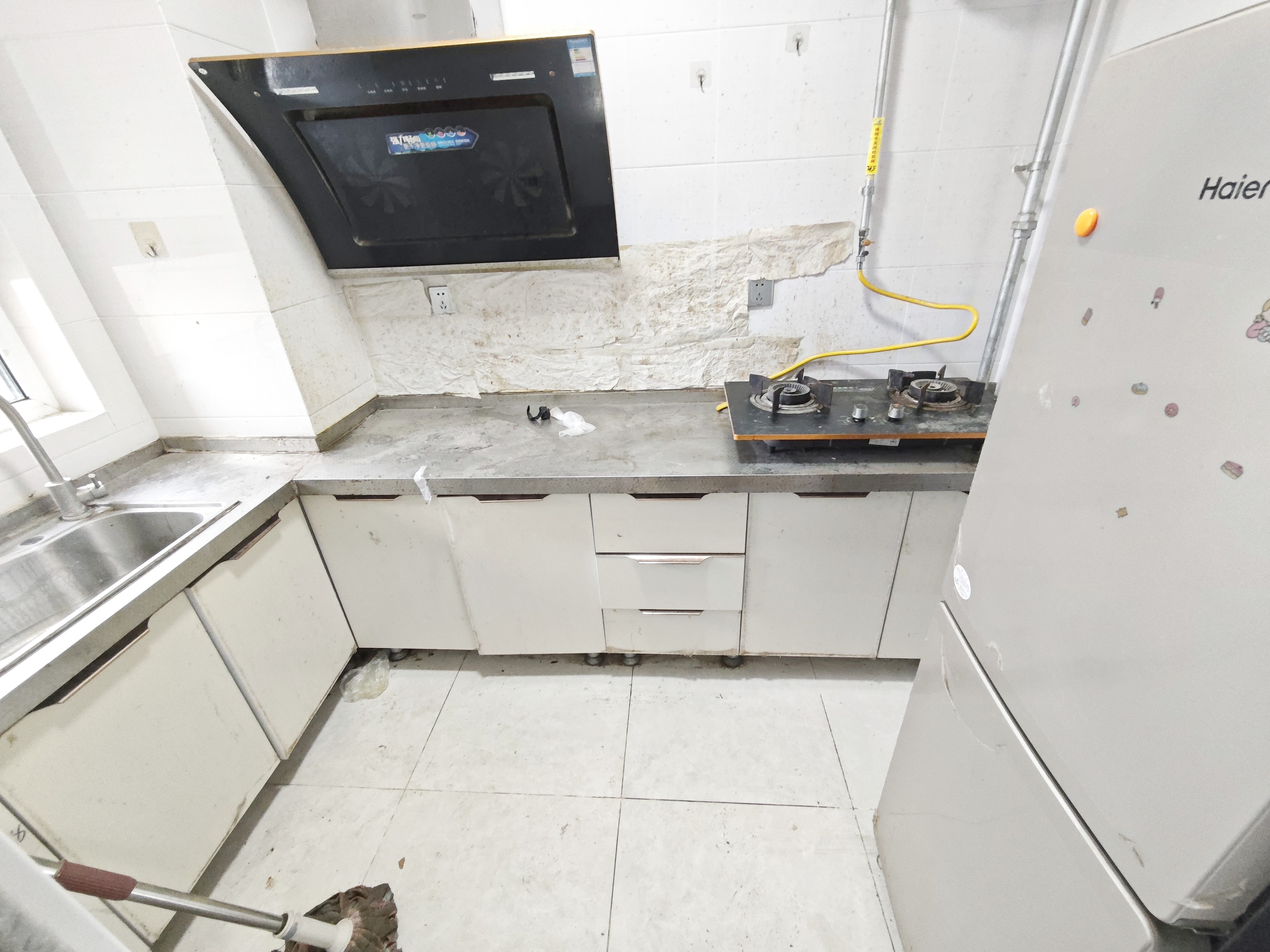 绿地新里香榭丽公馆