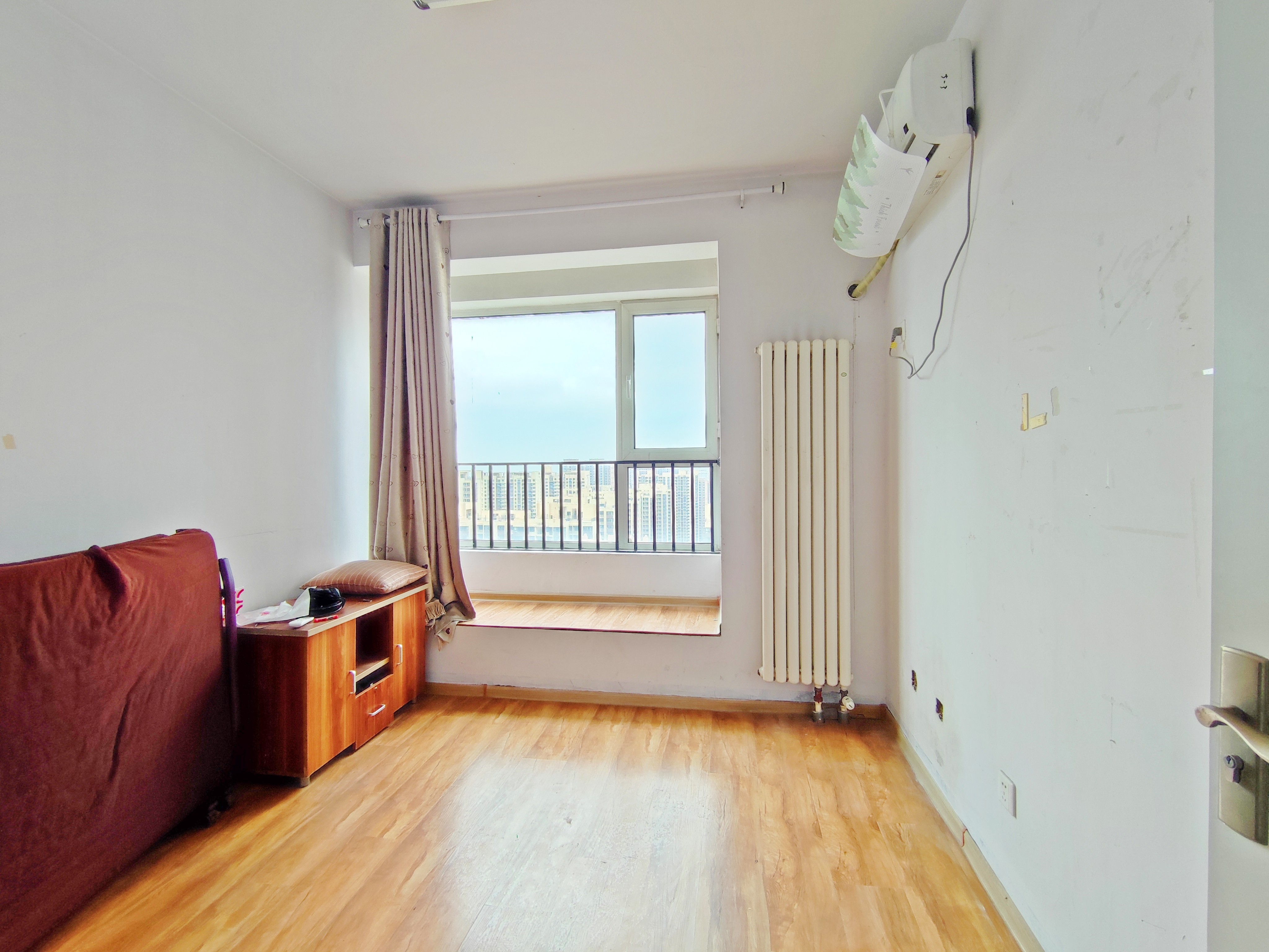 绿地国际花都(一期)