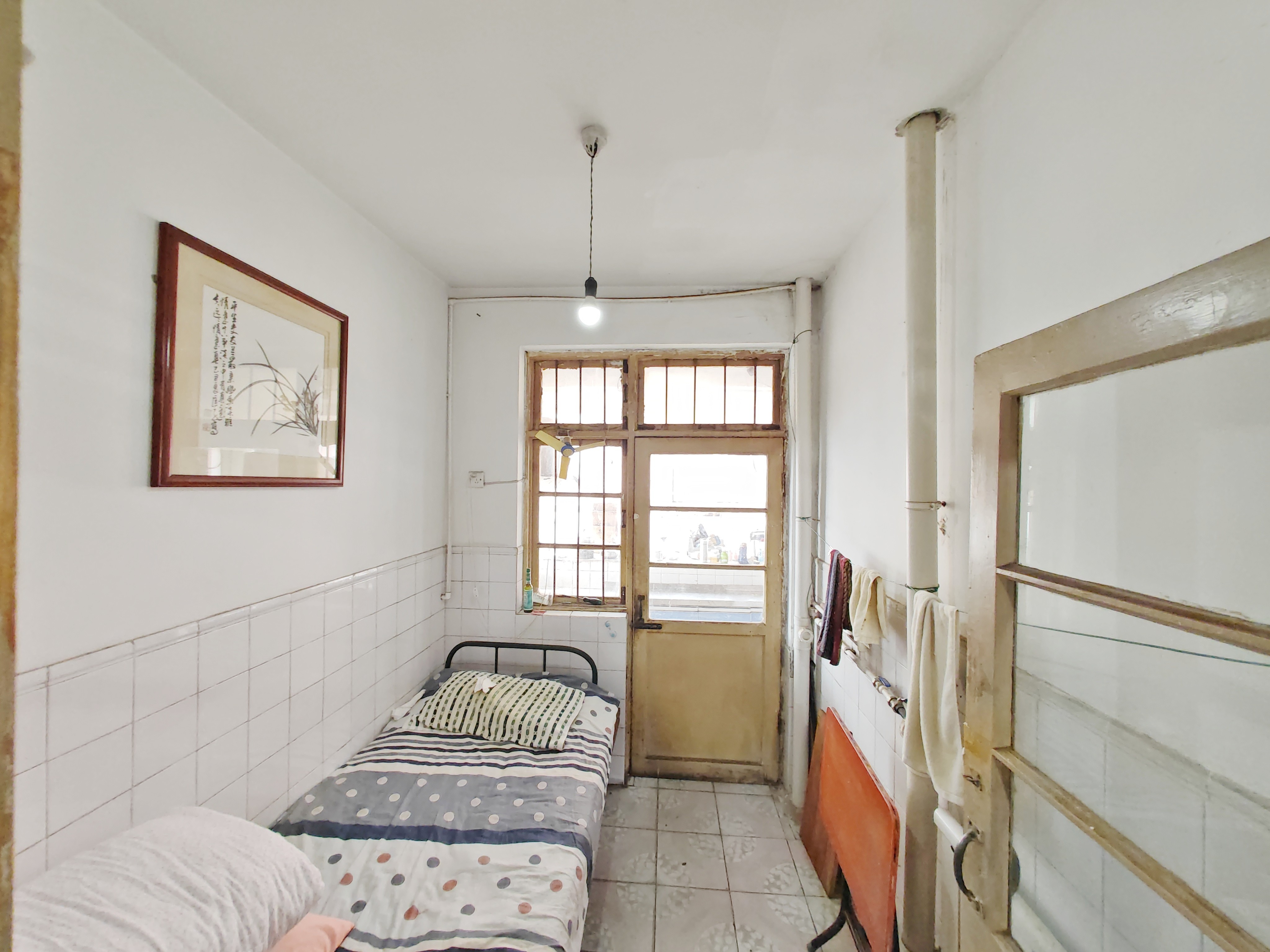 文化东路26号院