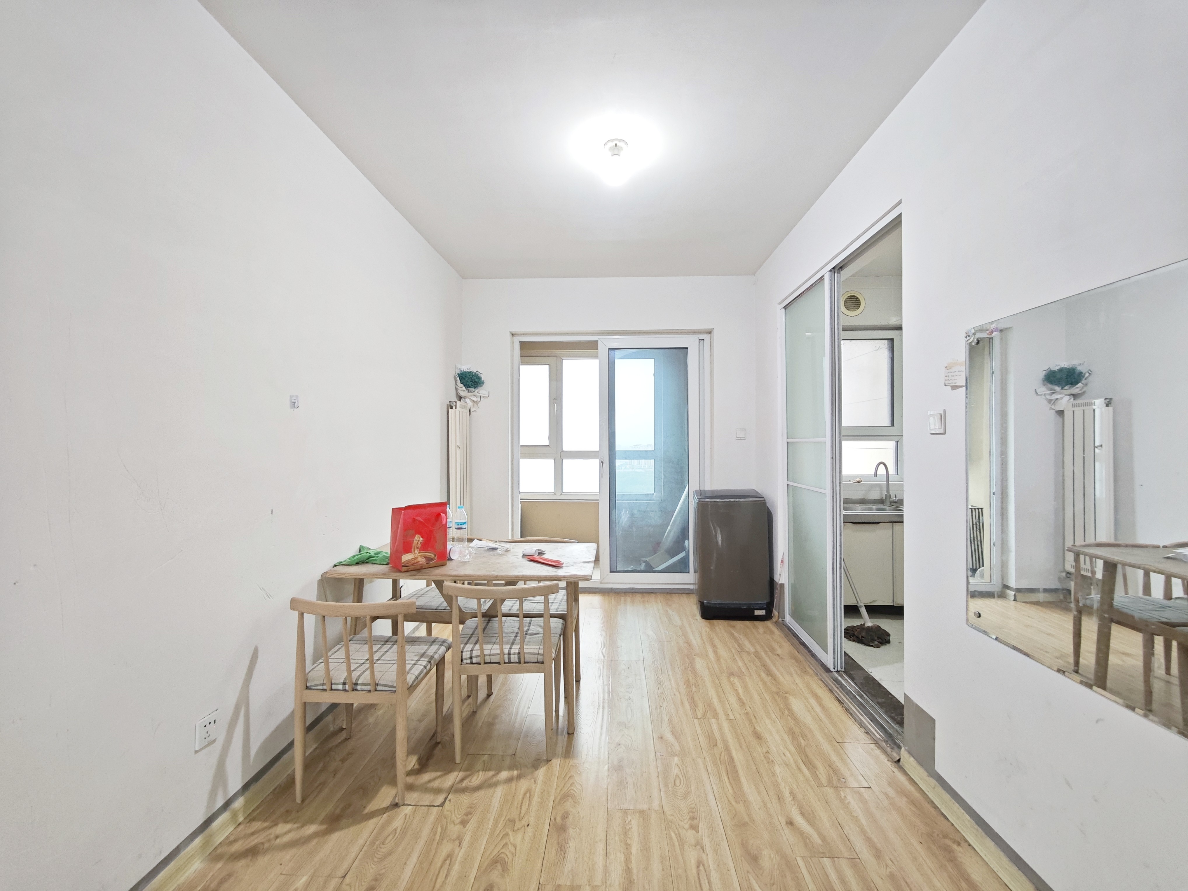 绿地新里香榭丽公馆