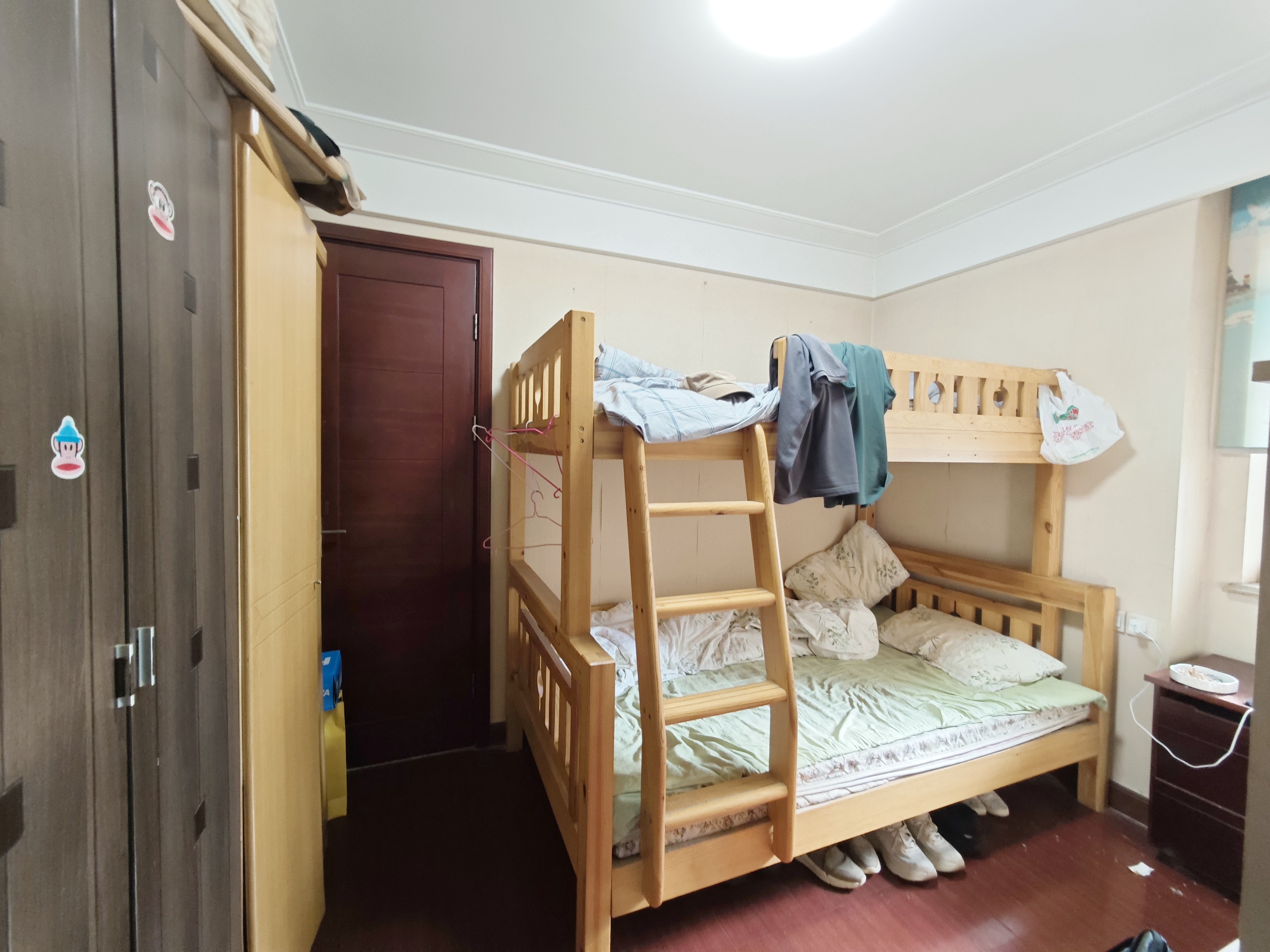 海尔绿城百合园