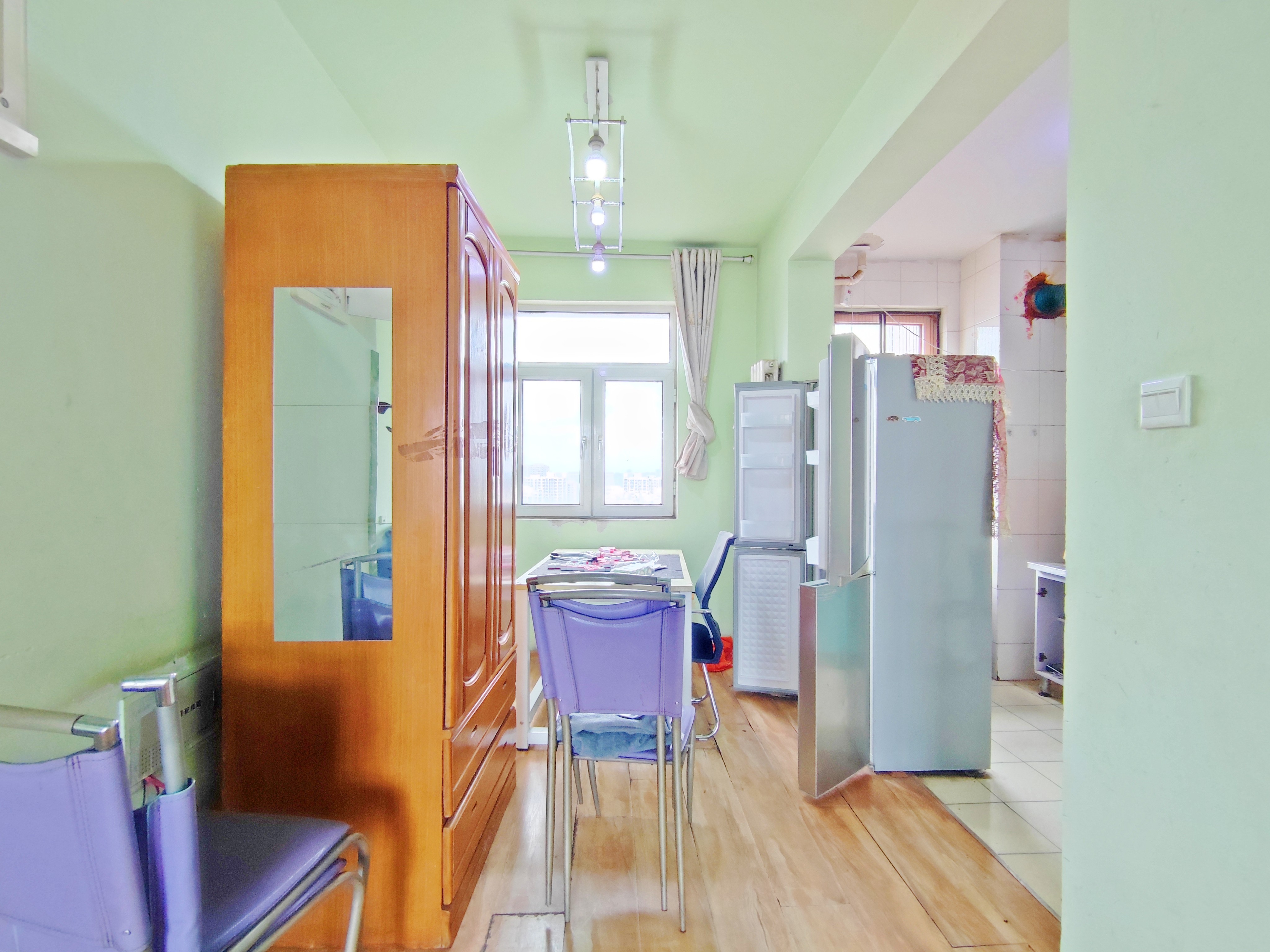 绿地国际花都(一期)