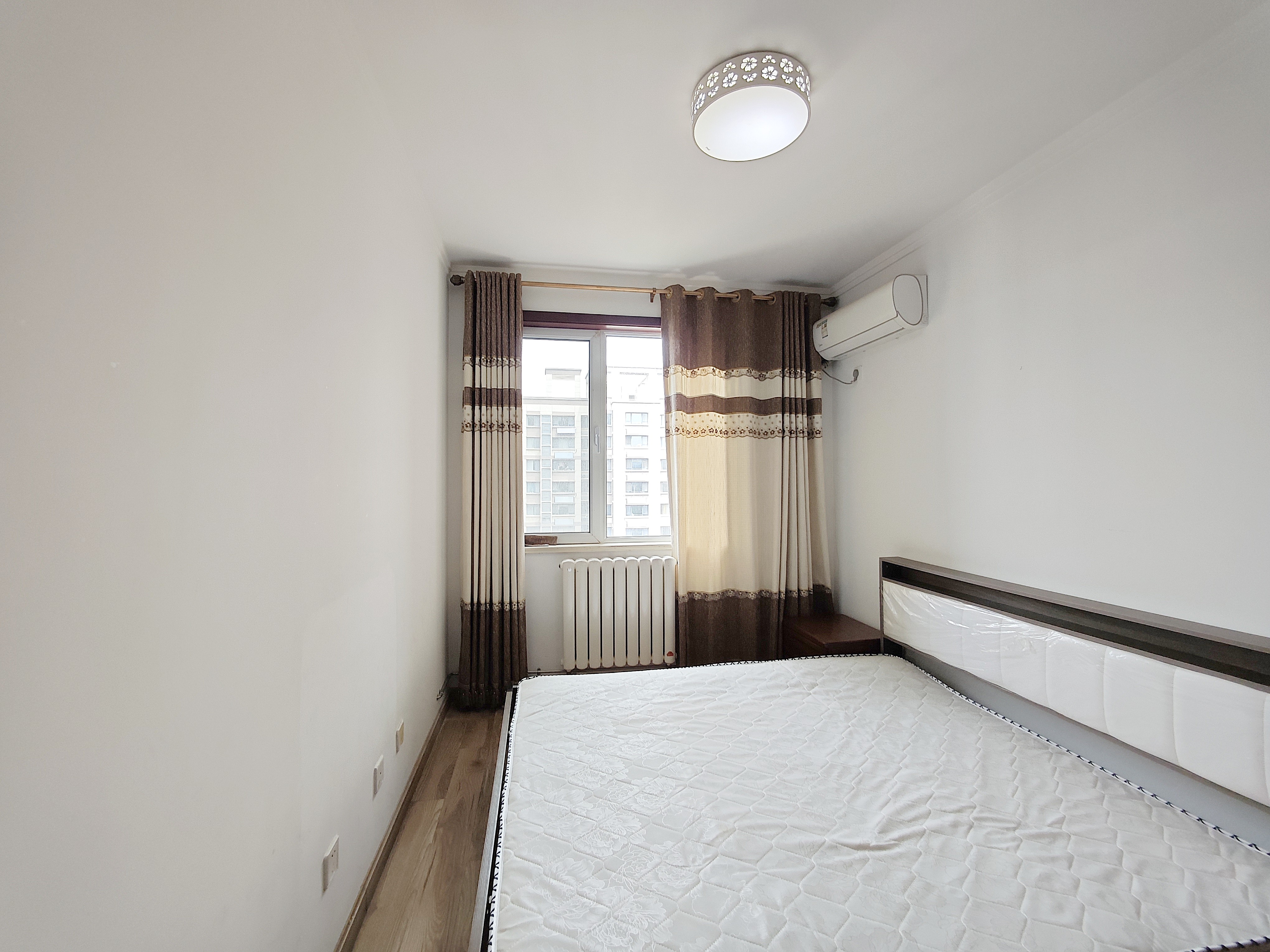 东城逸家逸士园