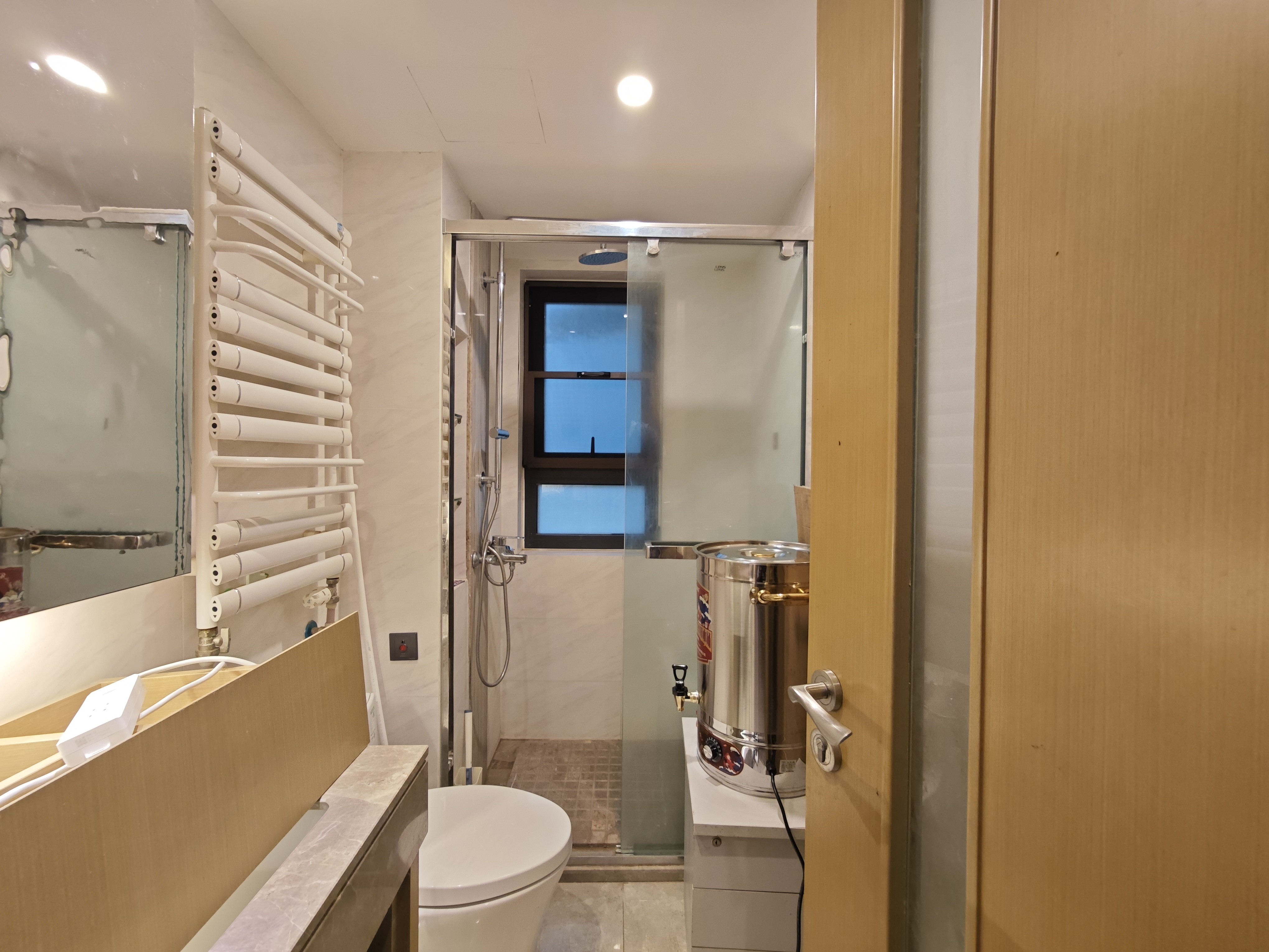 银丰玖玺城一期宸和府