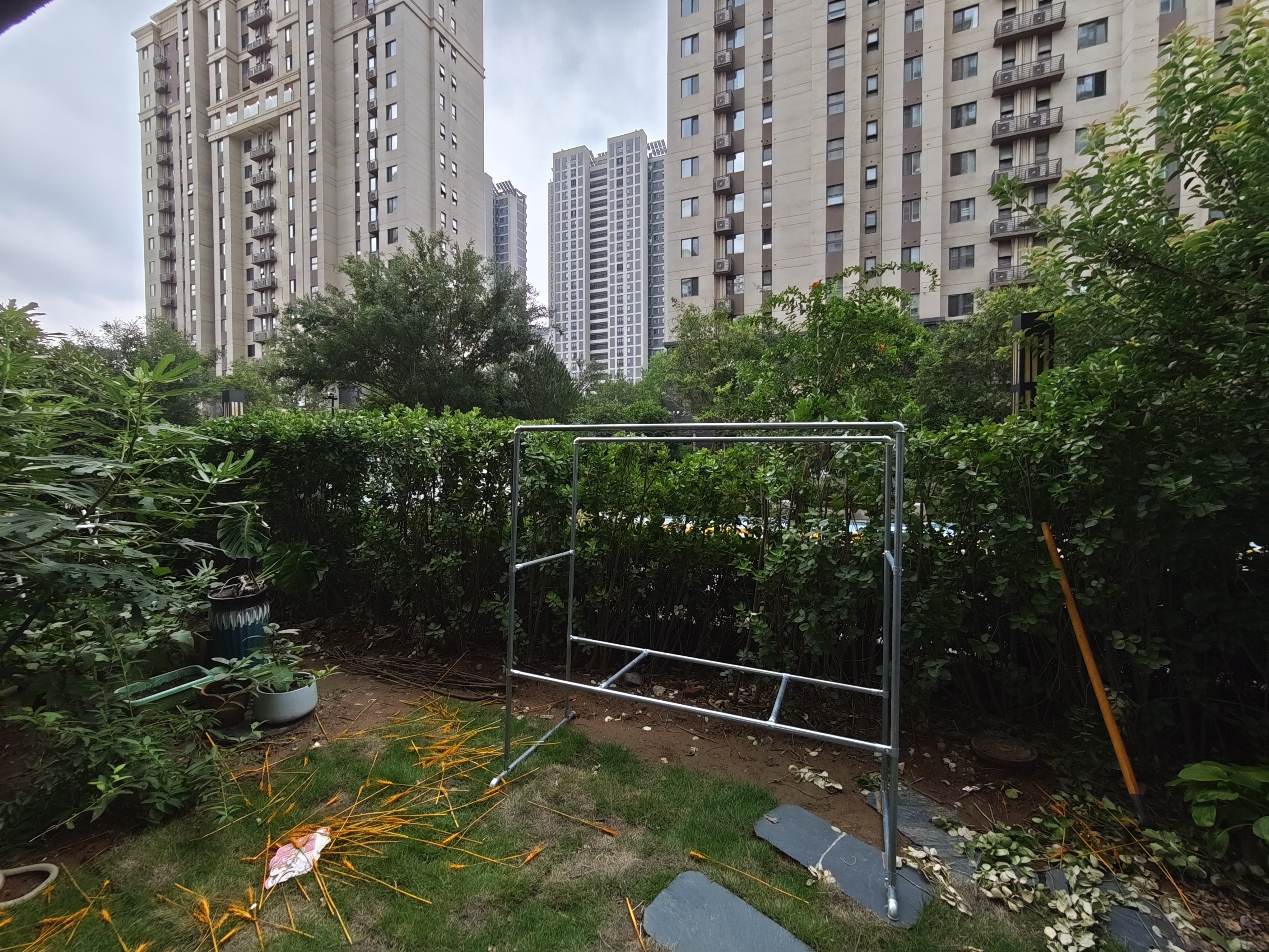 银丰玖玺城一期宸和府