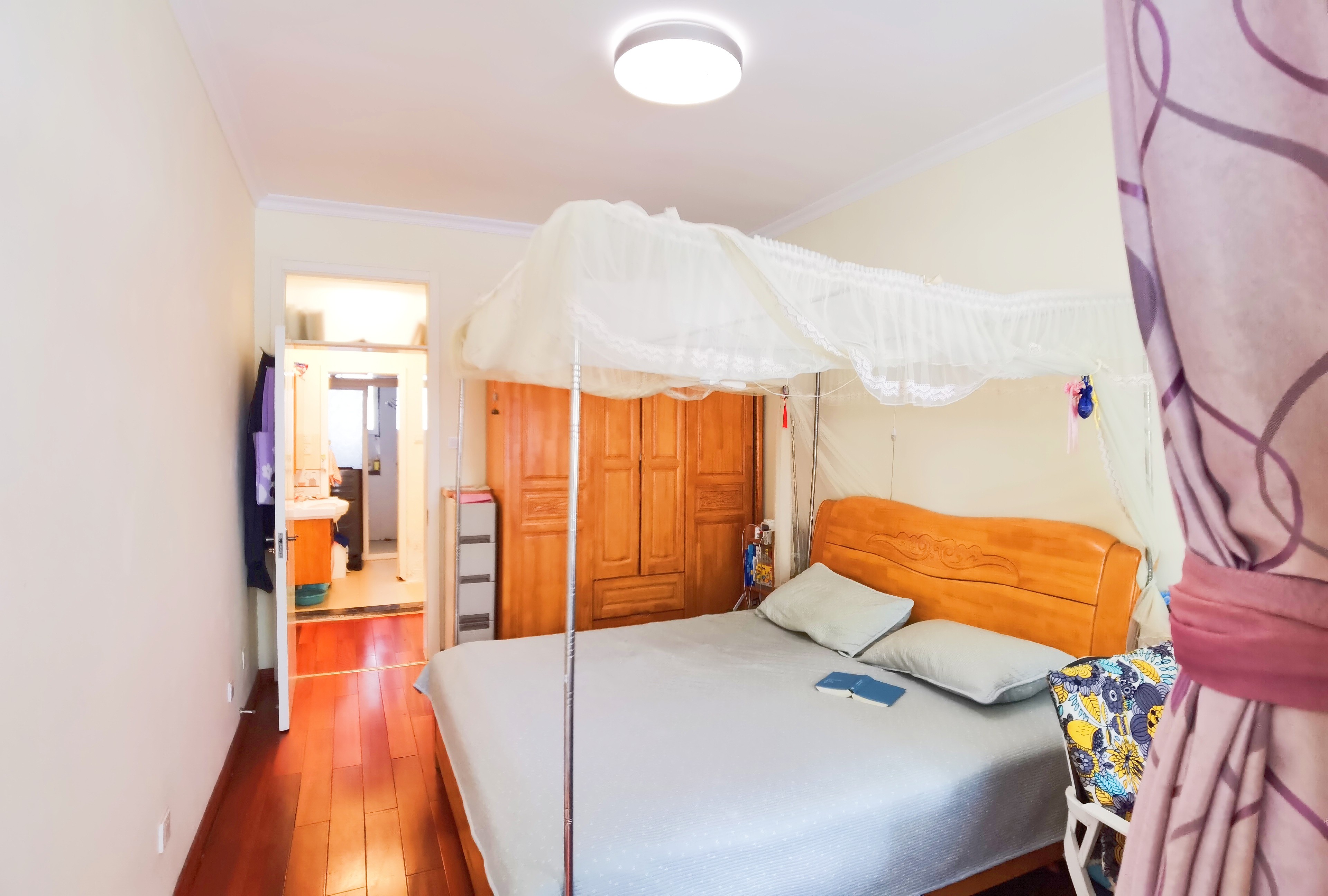 山东省新华书店宿舍