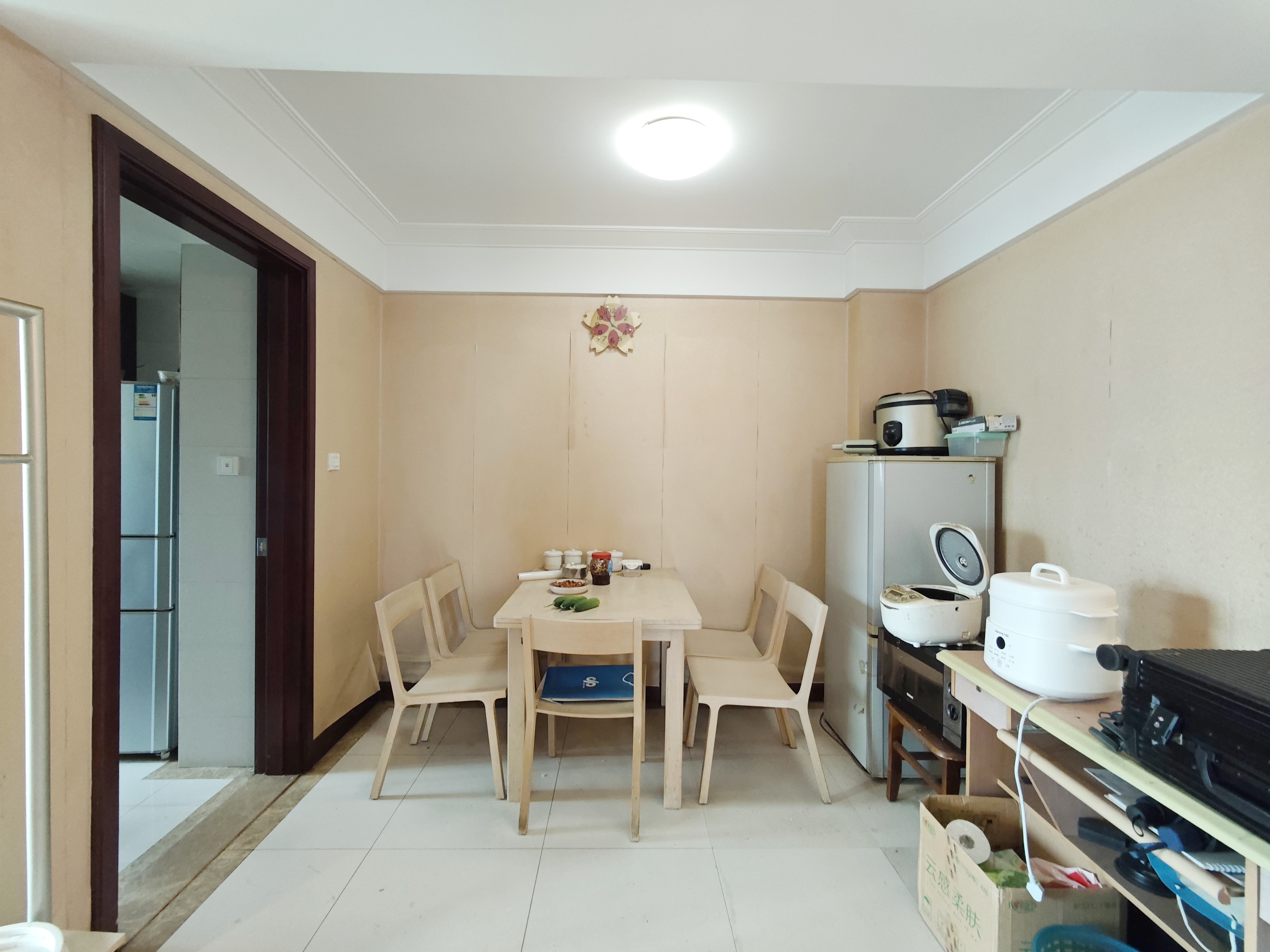 海尔绿城百合园