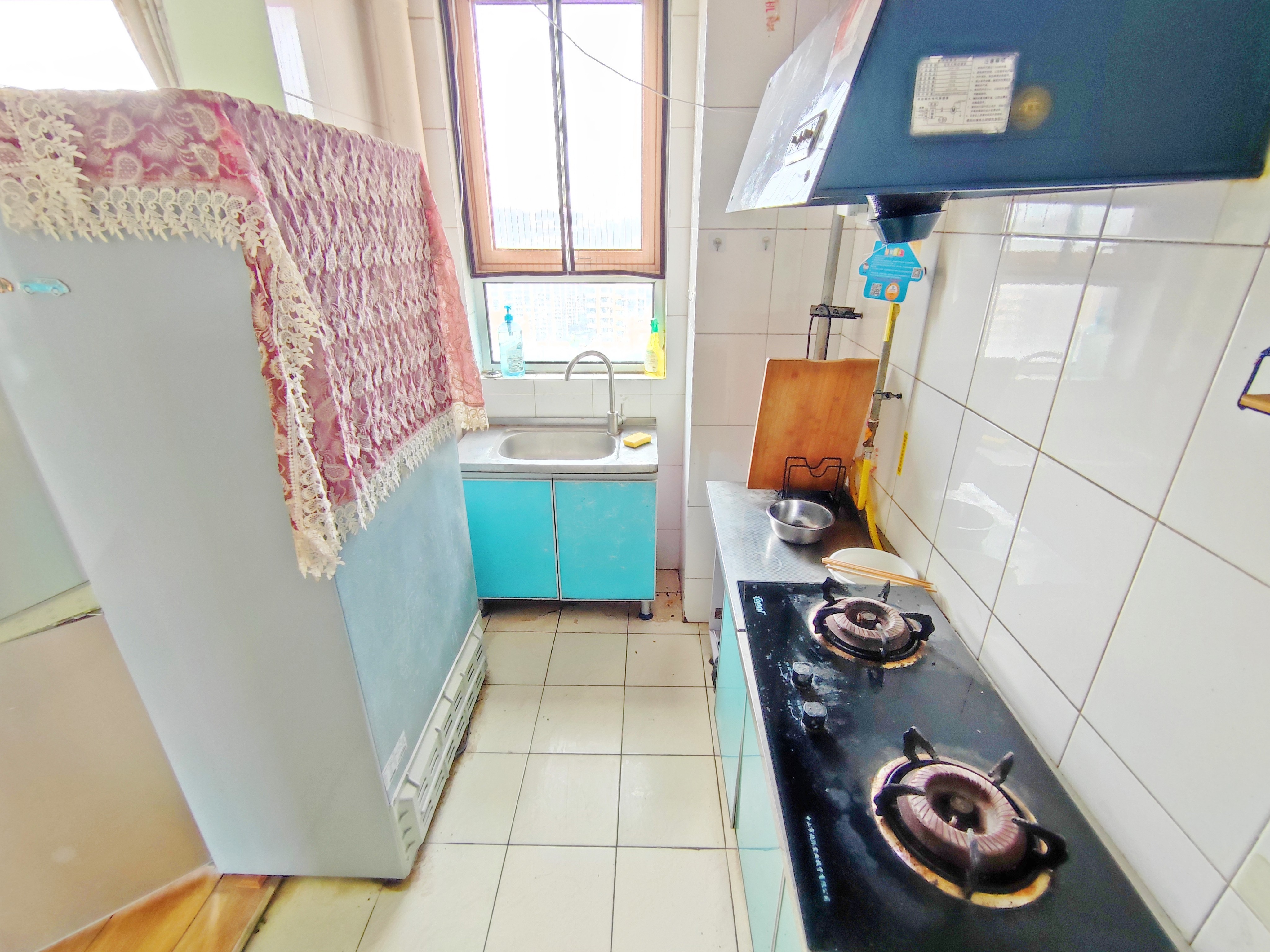 绿地国际花都(一期)