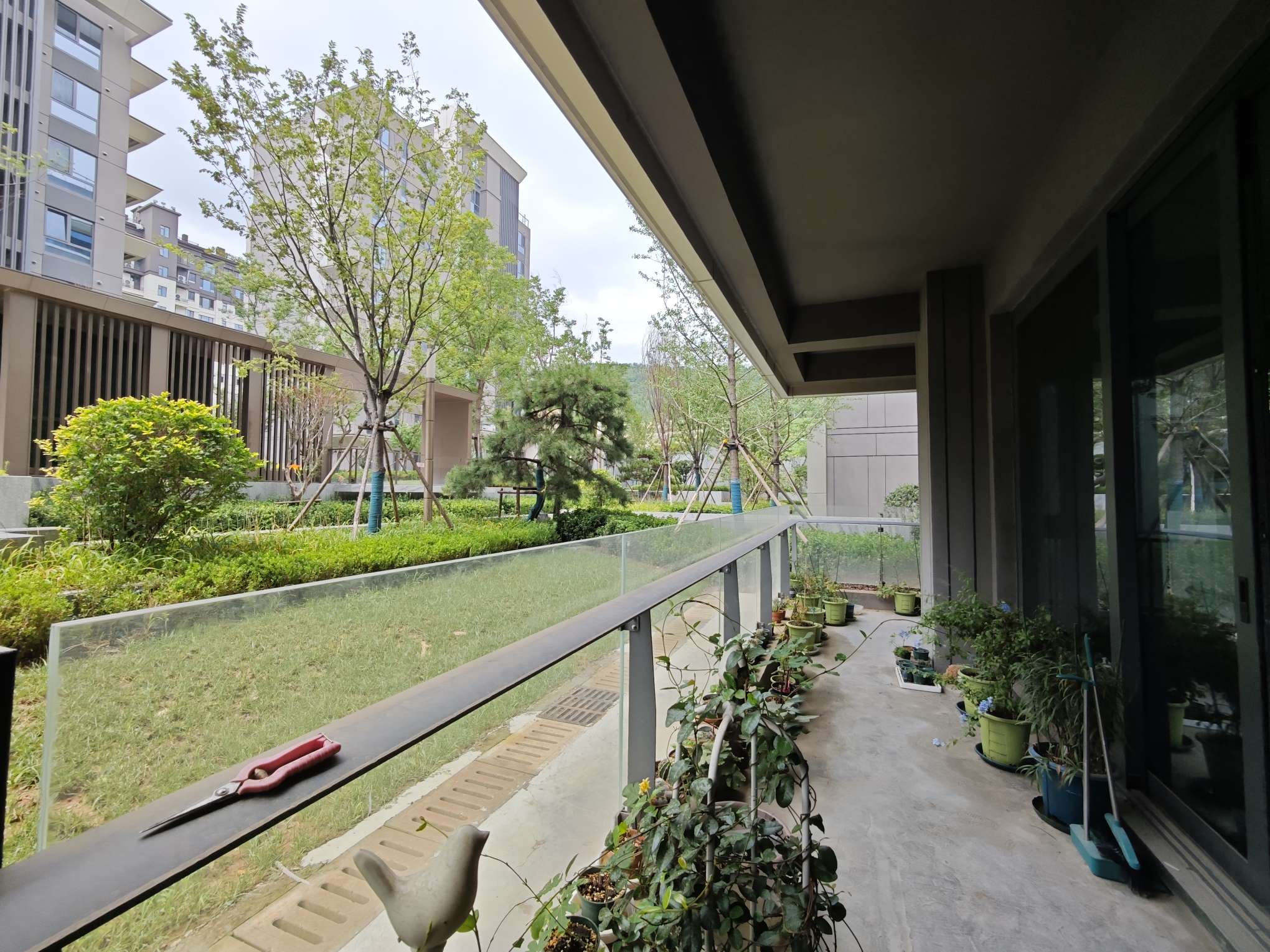 金科琼华九璋住宅