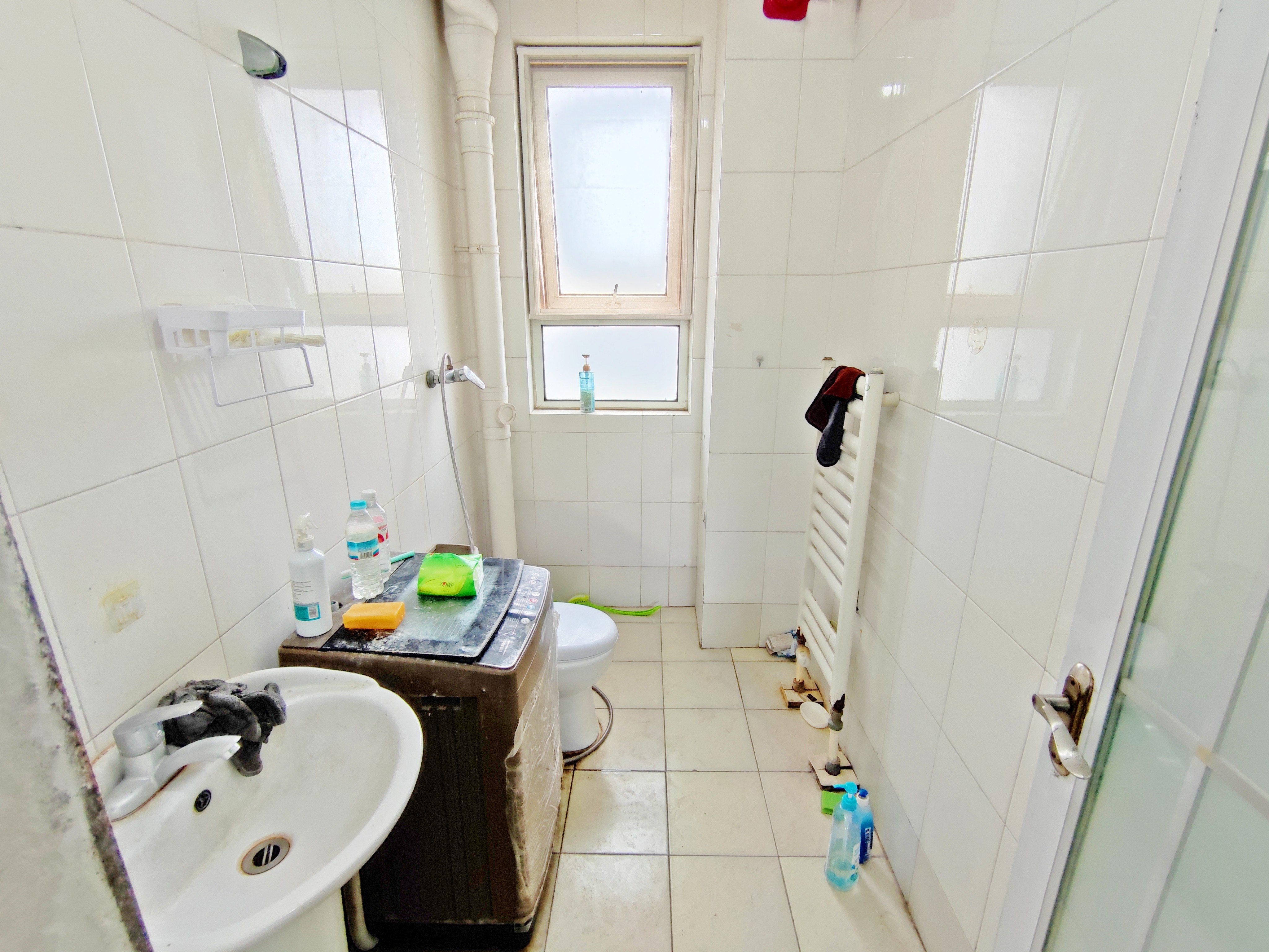 绿地国际花都(一期)