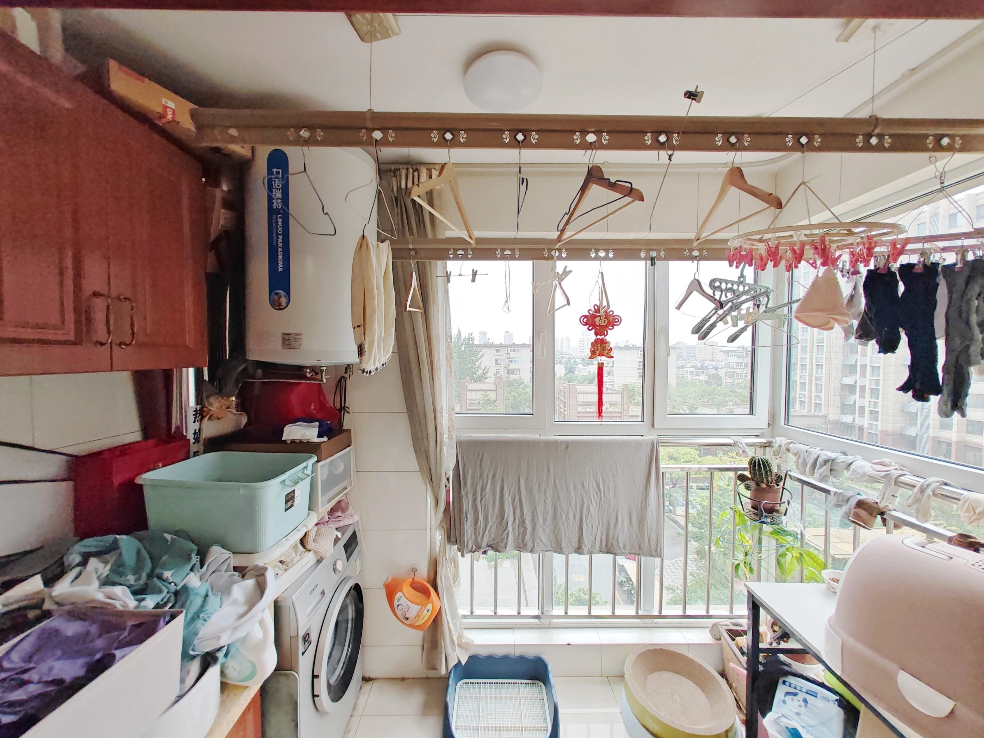 甸新佳园和平里