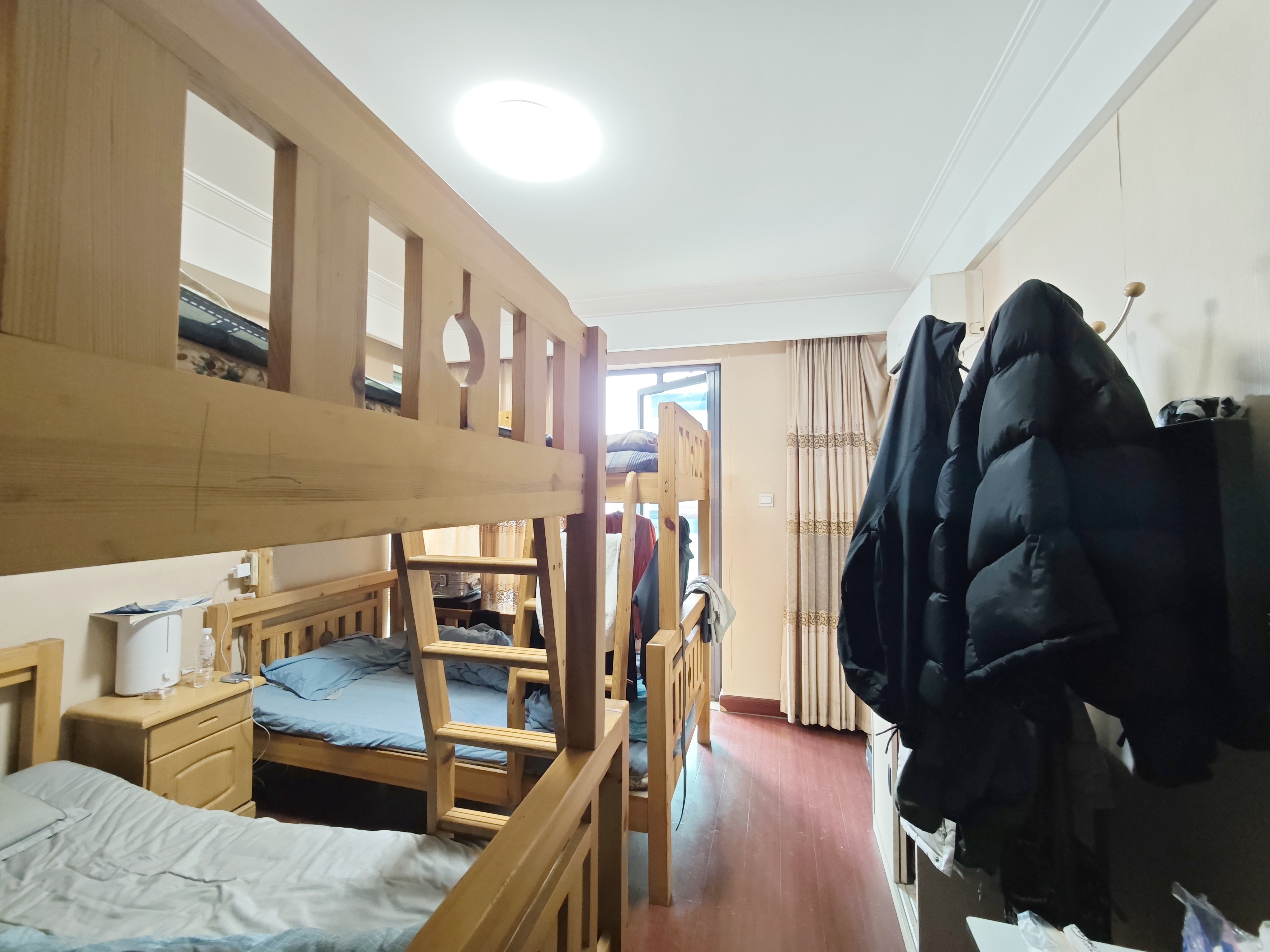 海尔绿城百合园