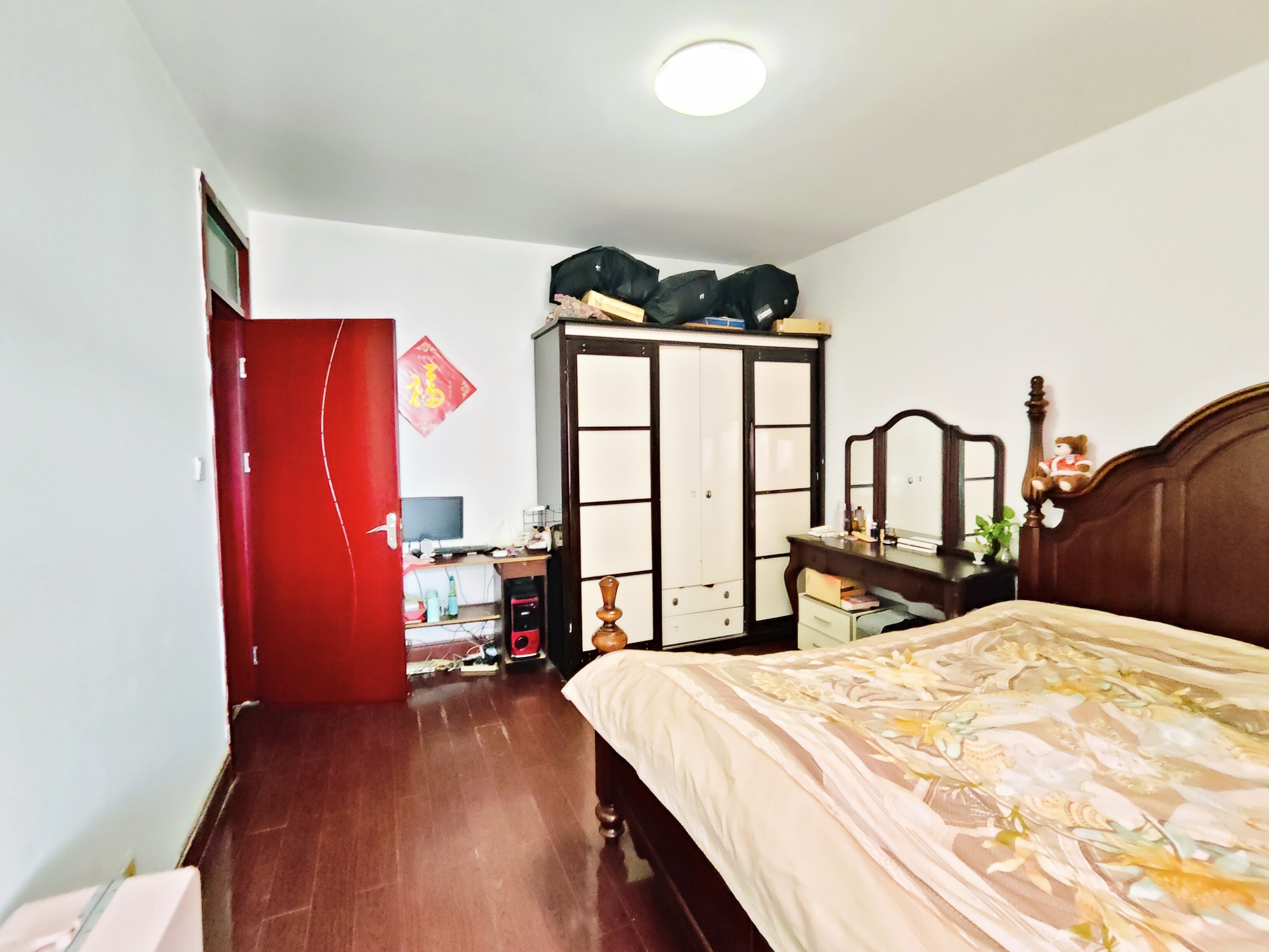 时代新城（南全福南二区）