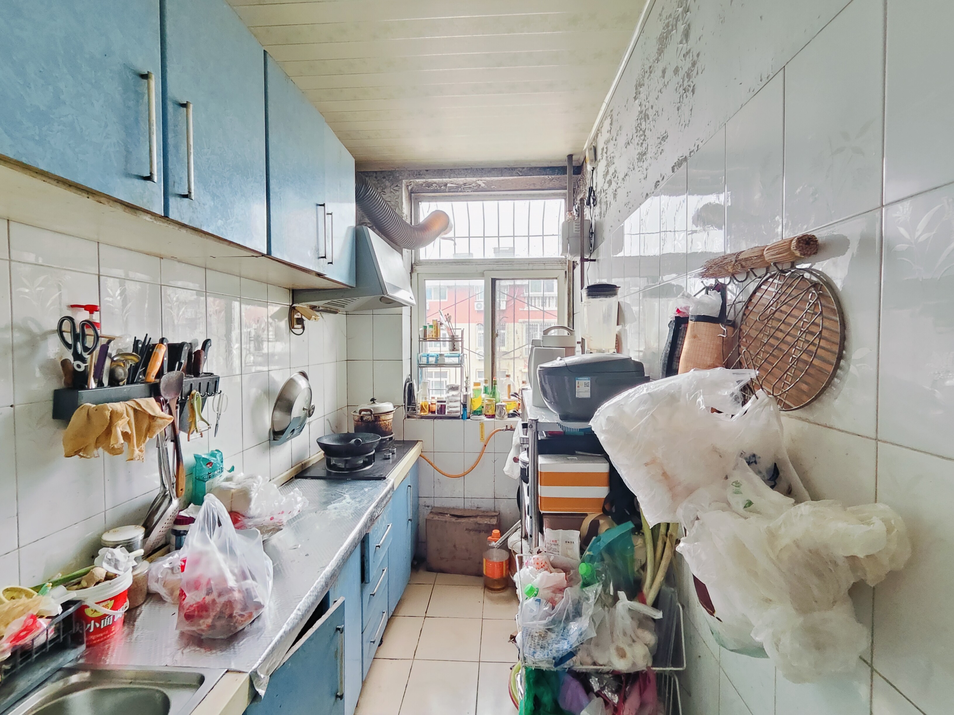 时代新城（南全福南二区）