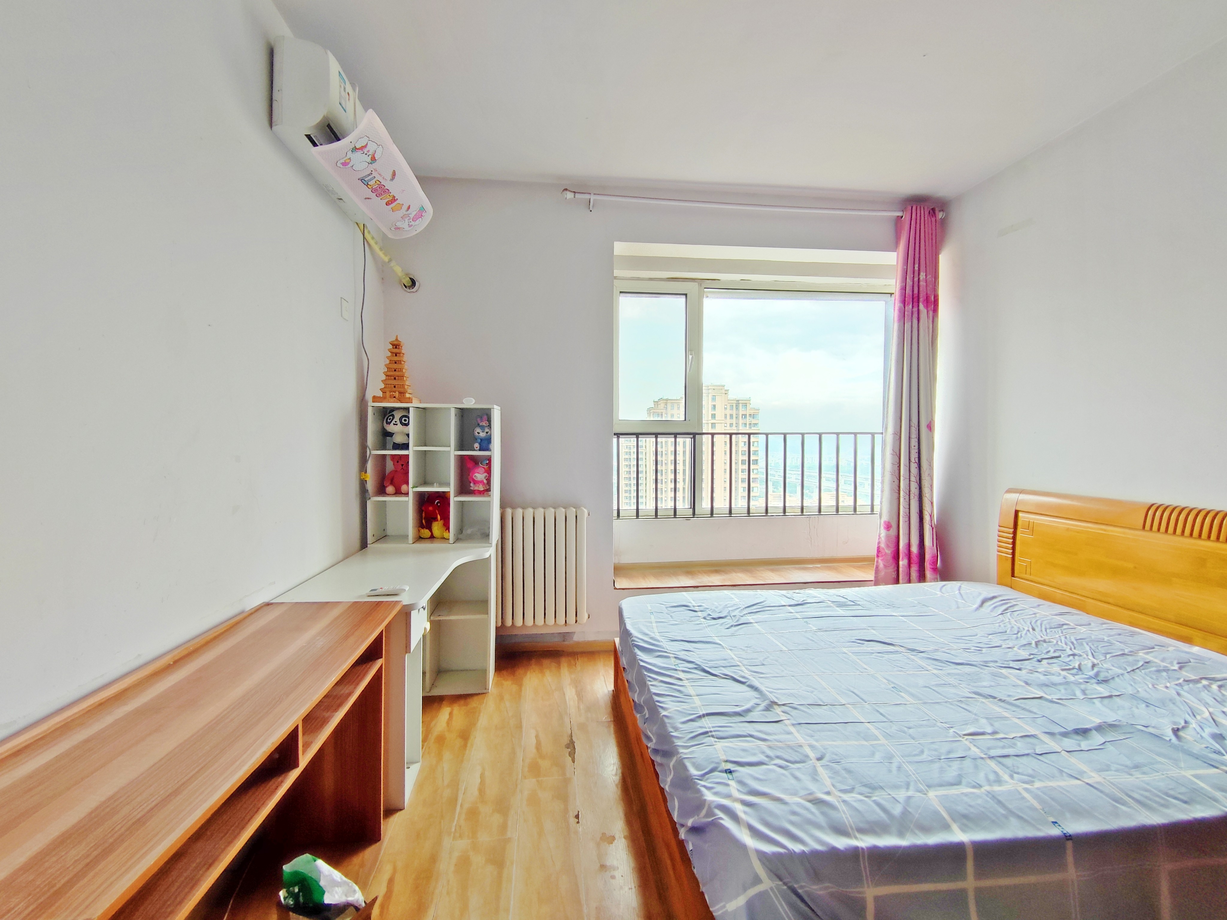 绿地国际花都(一期)