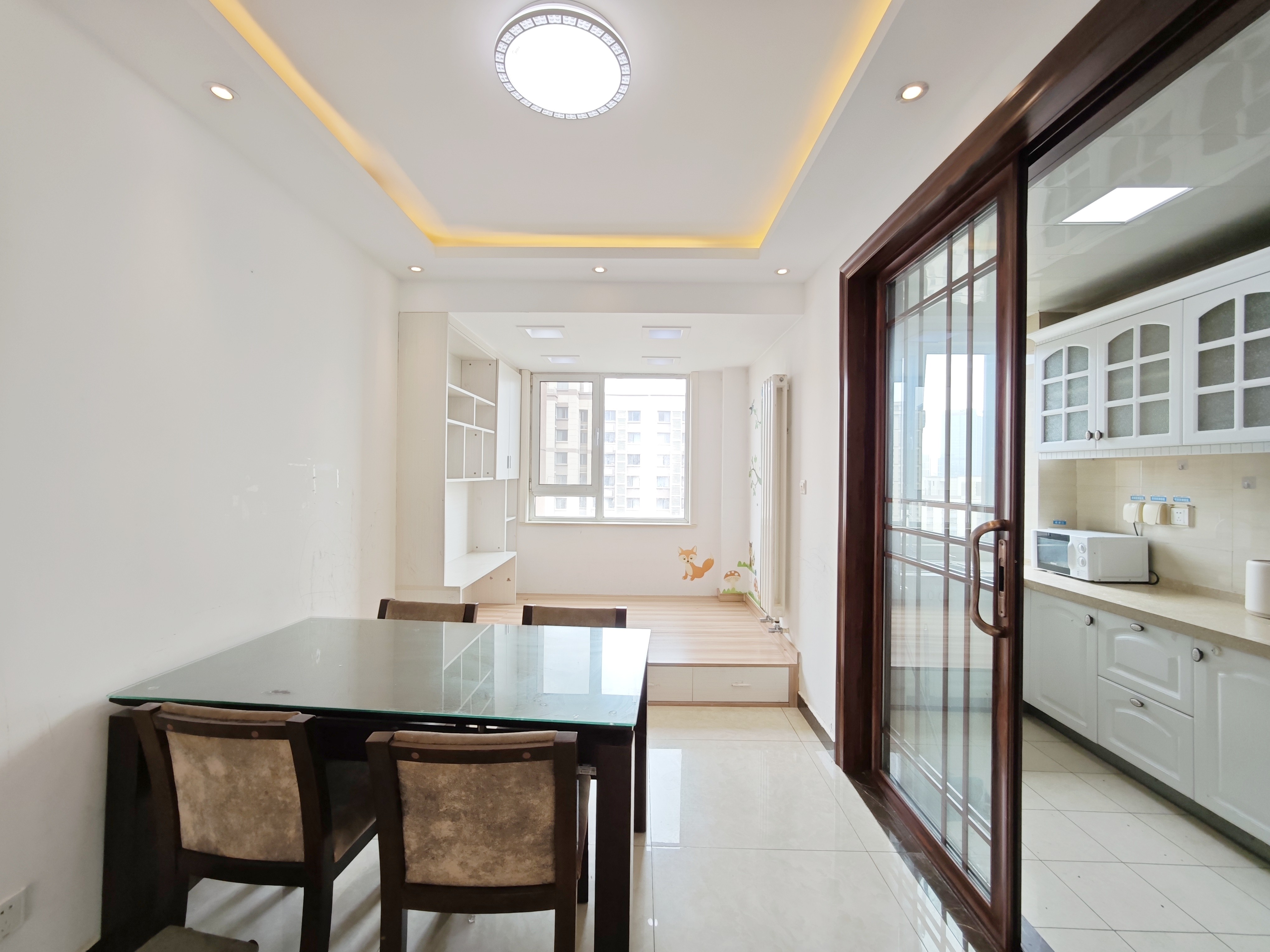 东城逸家逸士园