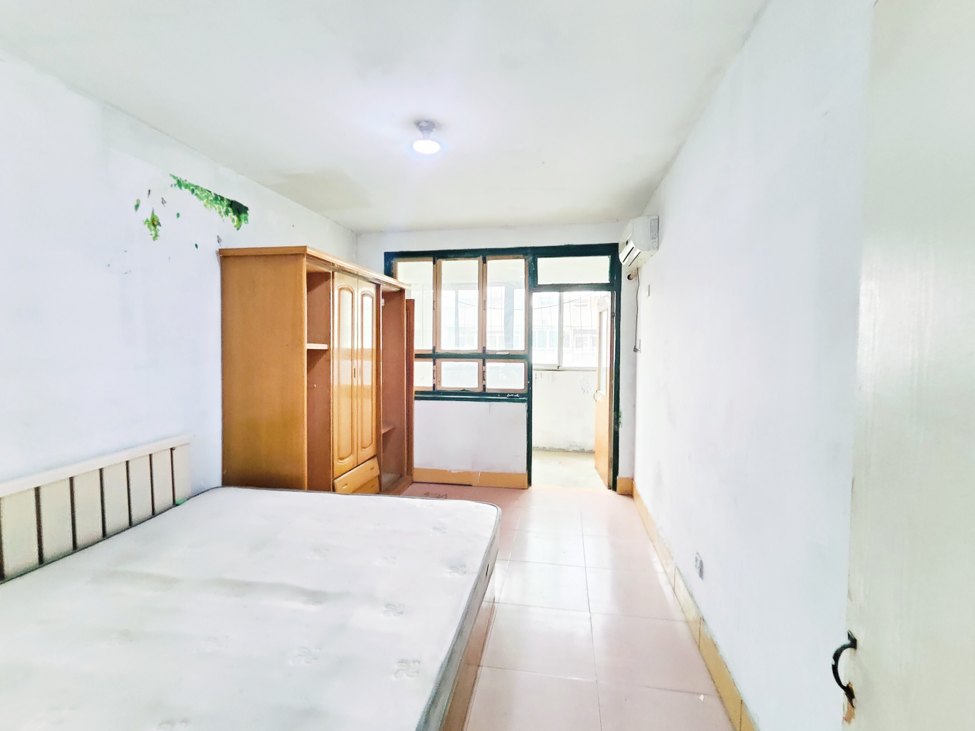 历山北路一建宿舍