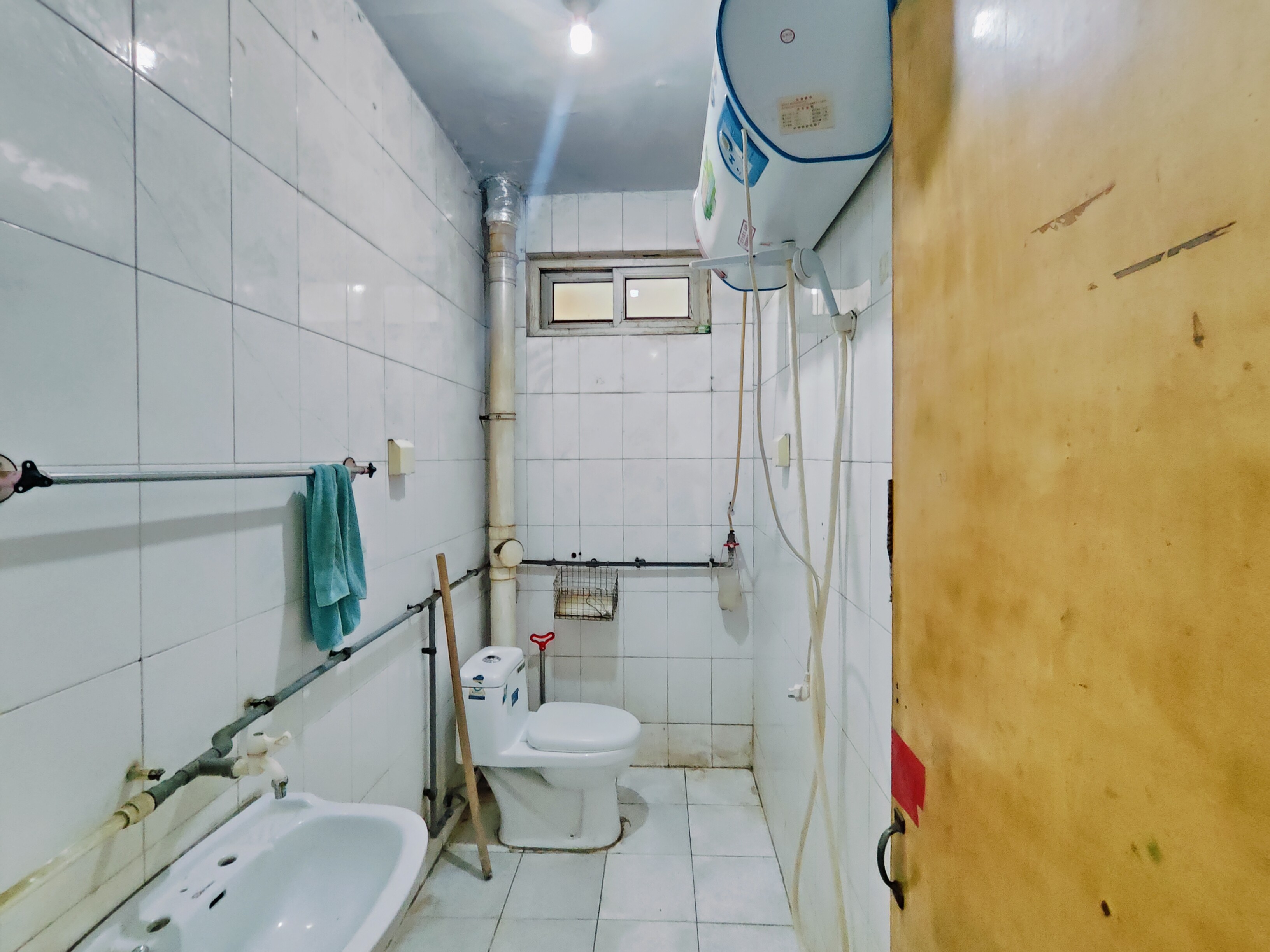 历山北路一建宿舍