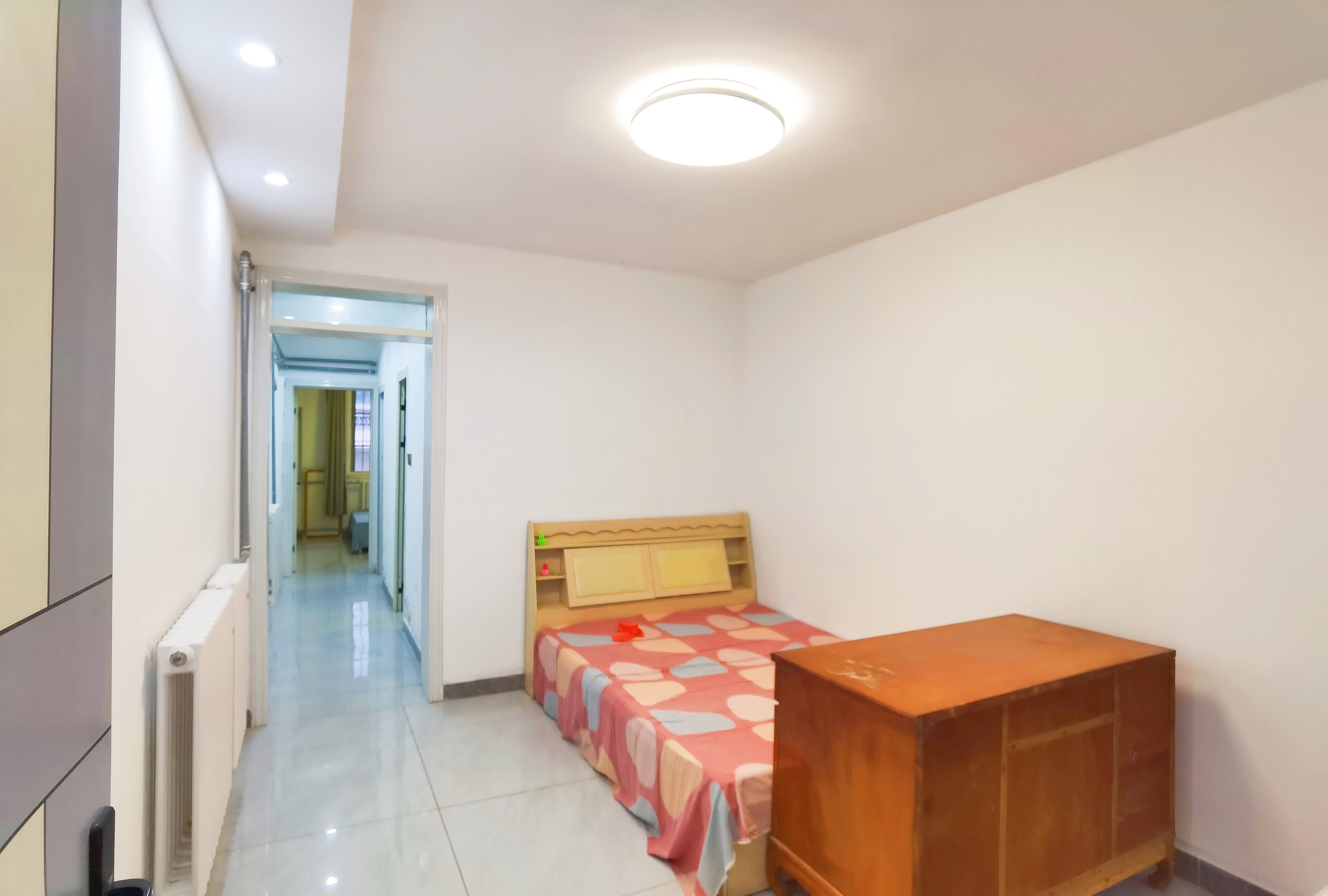 永新里单位宿舍