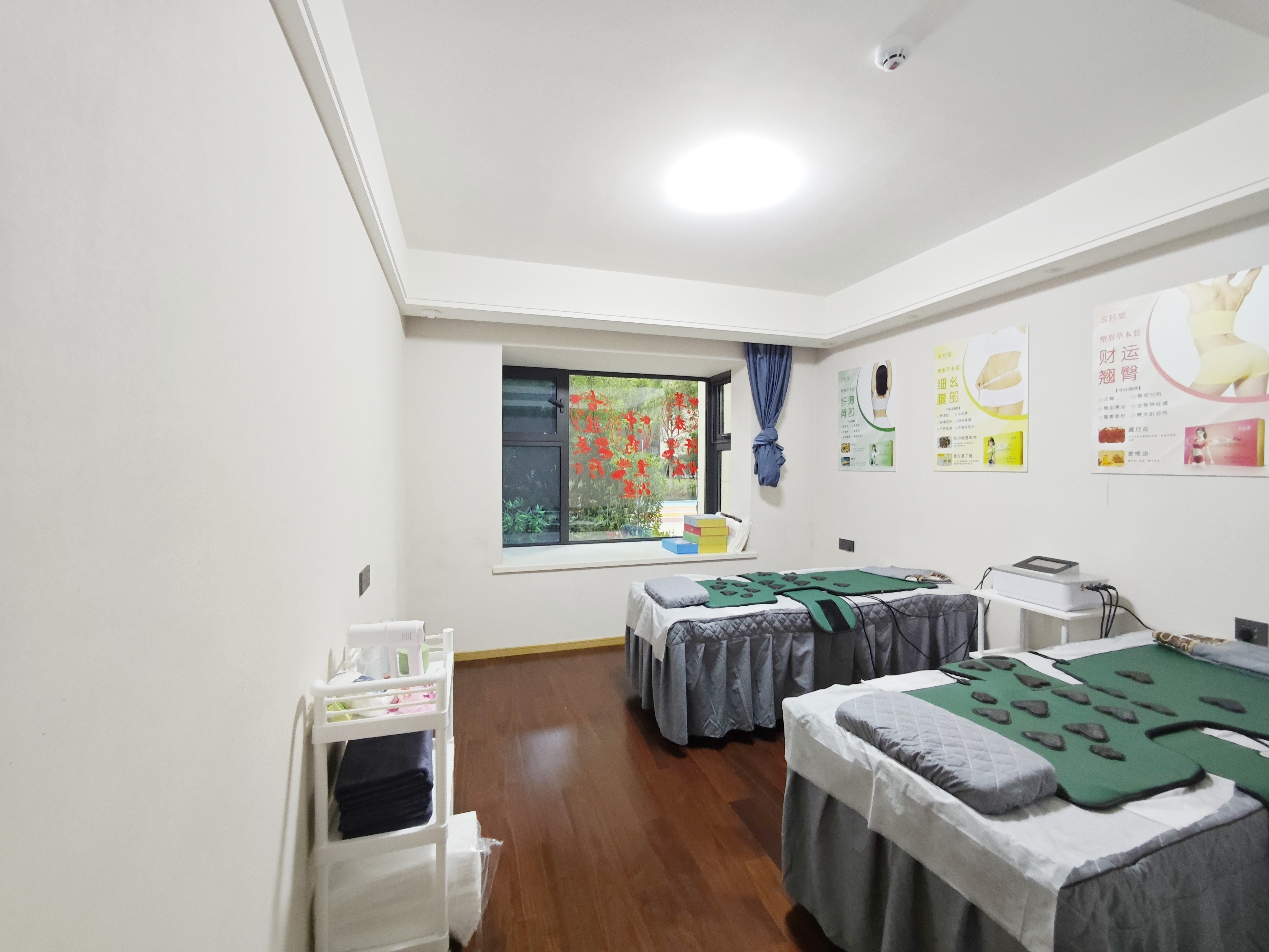 银丰玖玺城一期宸和府