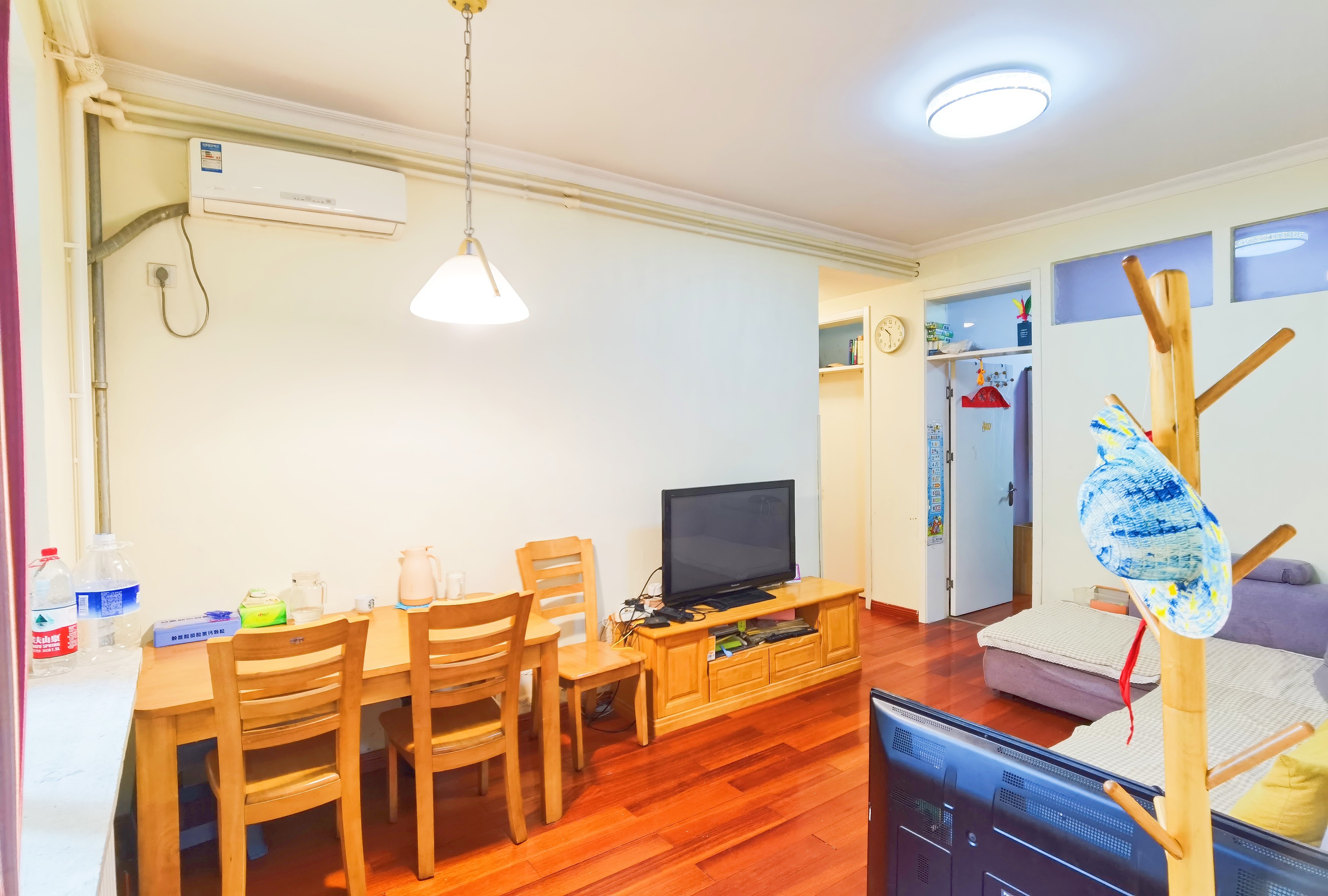 山东省新华书店宿舍