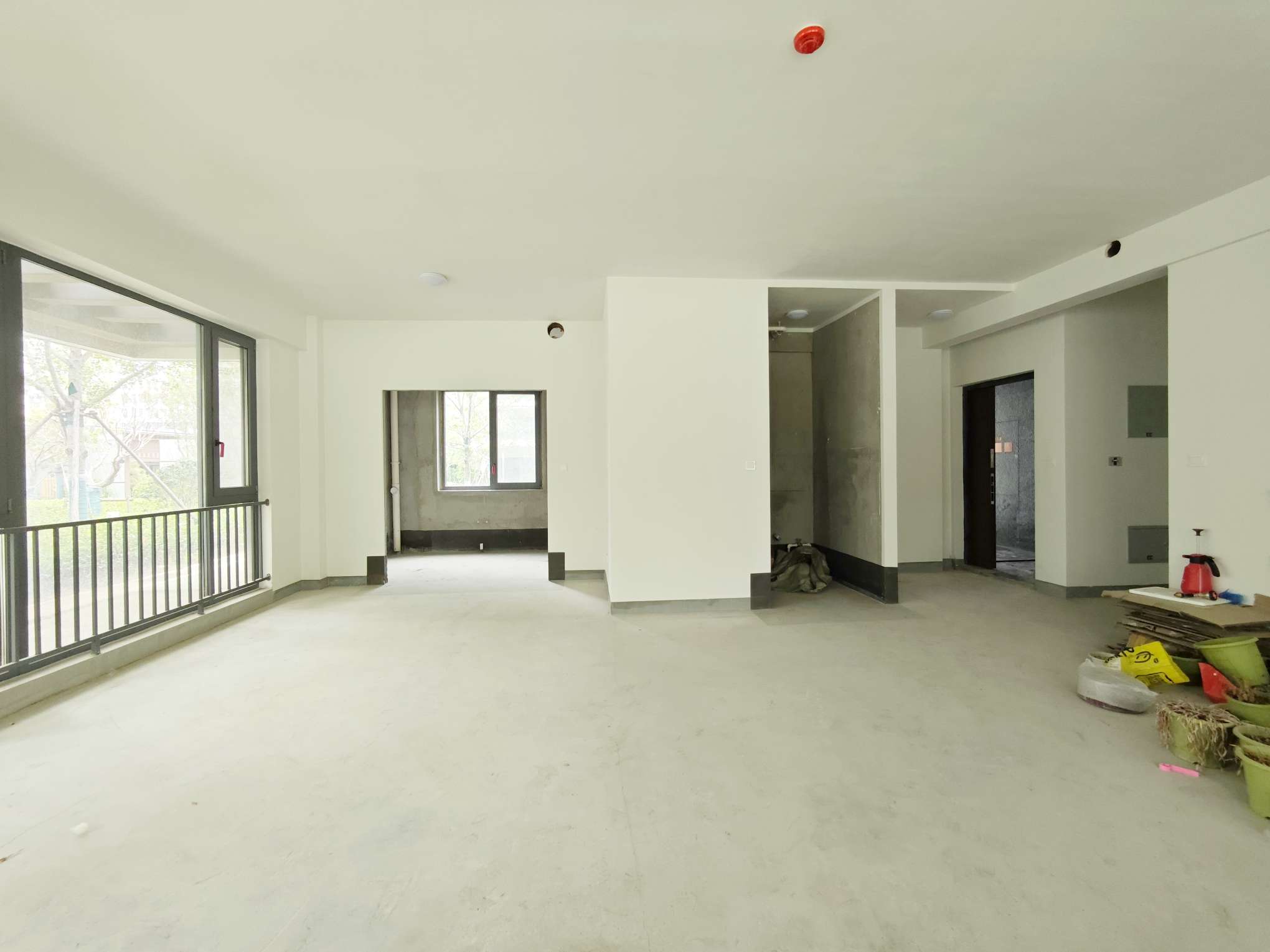 金科琼华九璋住宅