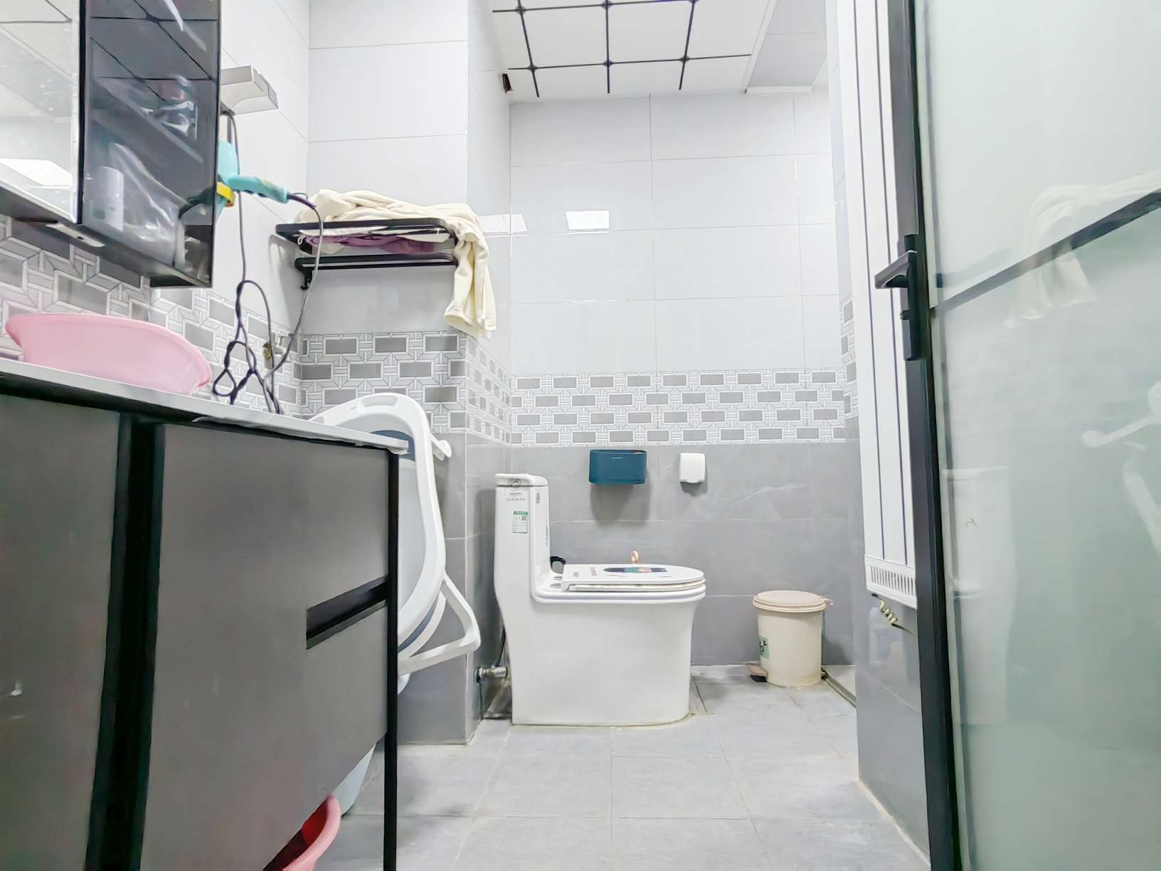 中康绿城百合花园