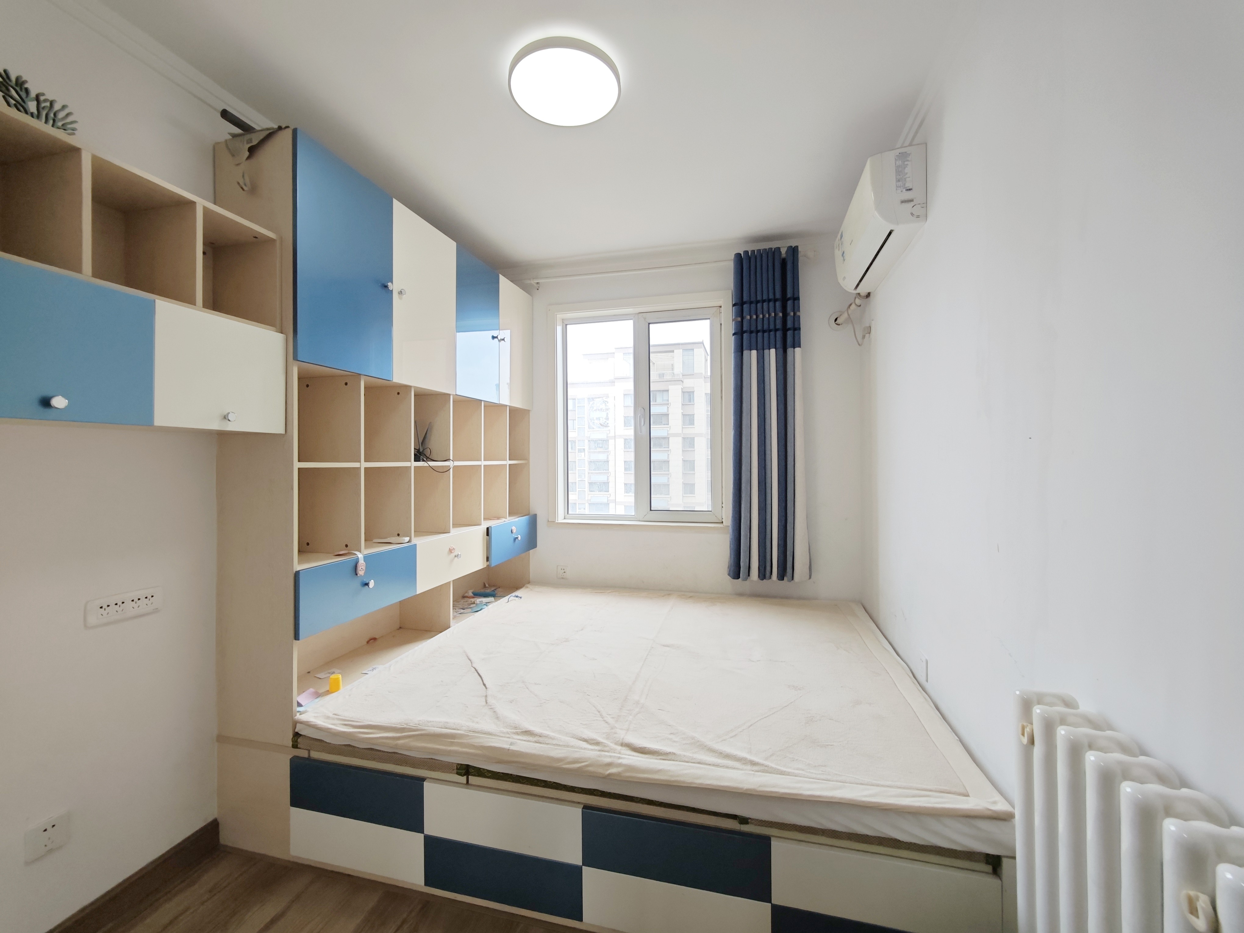 东城逸家逸士园