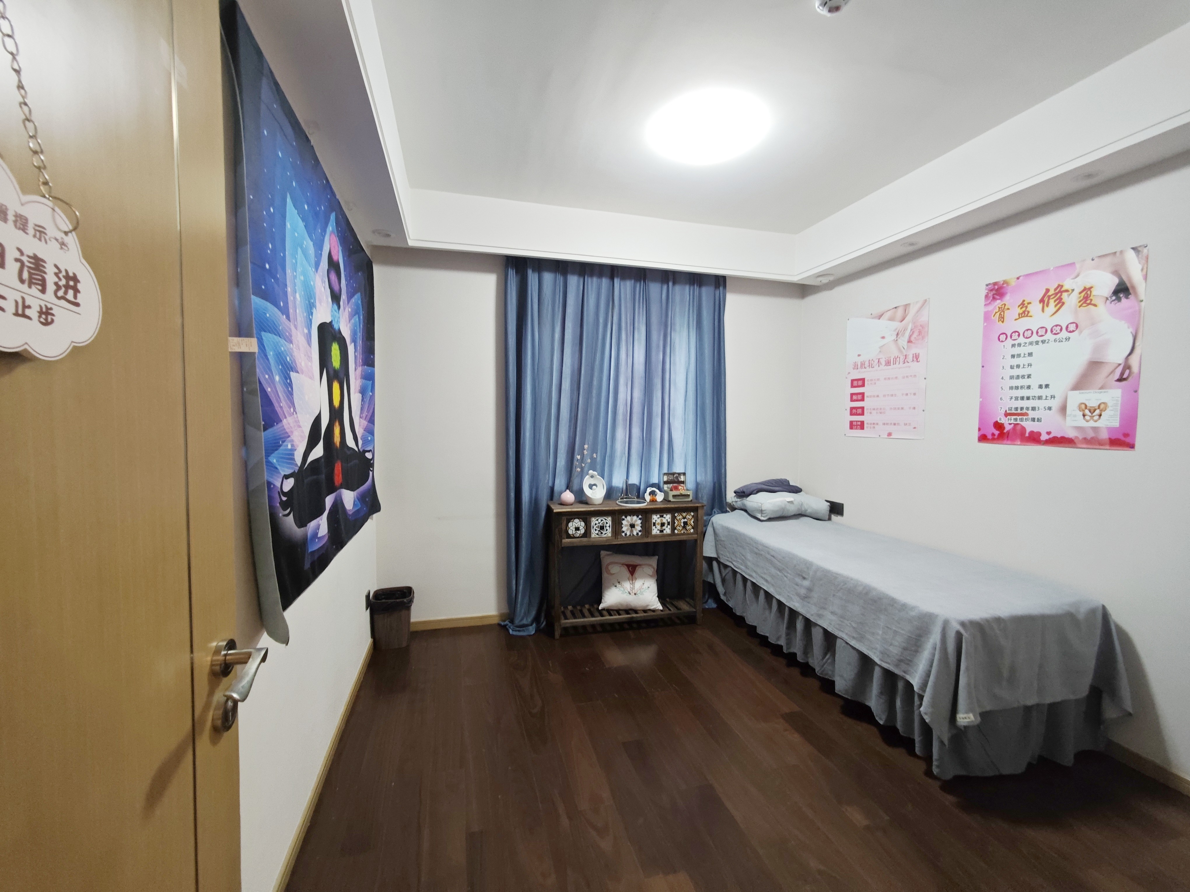 银丰玖玺城一期宸和府