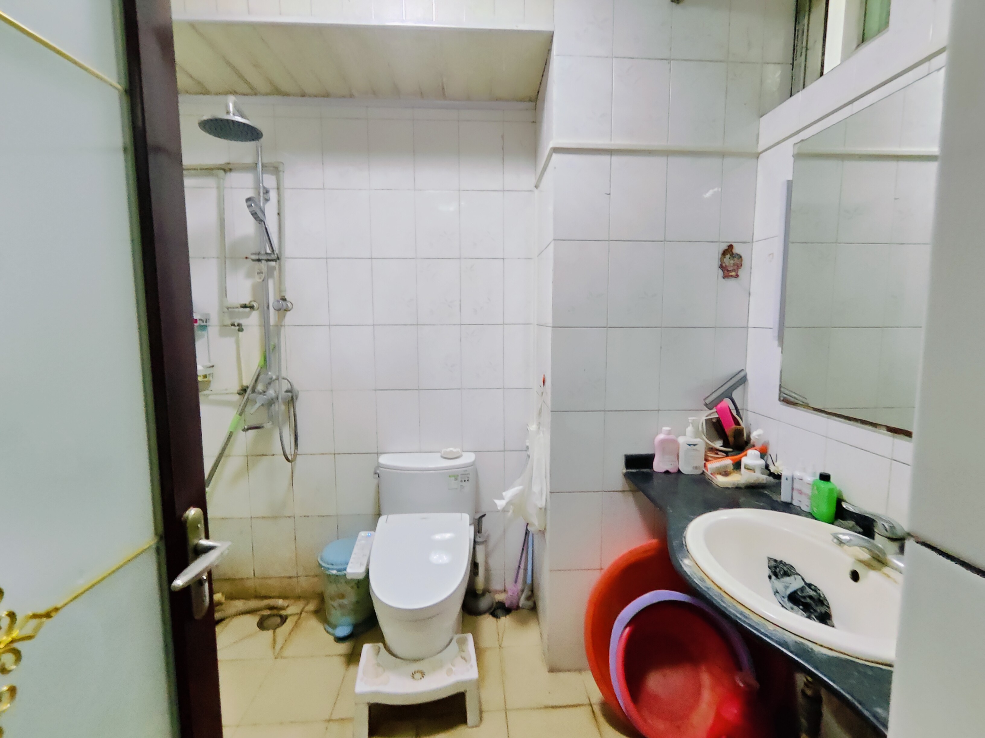 时代新城（南全福南二区）